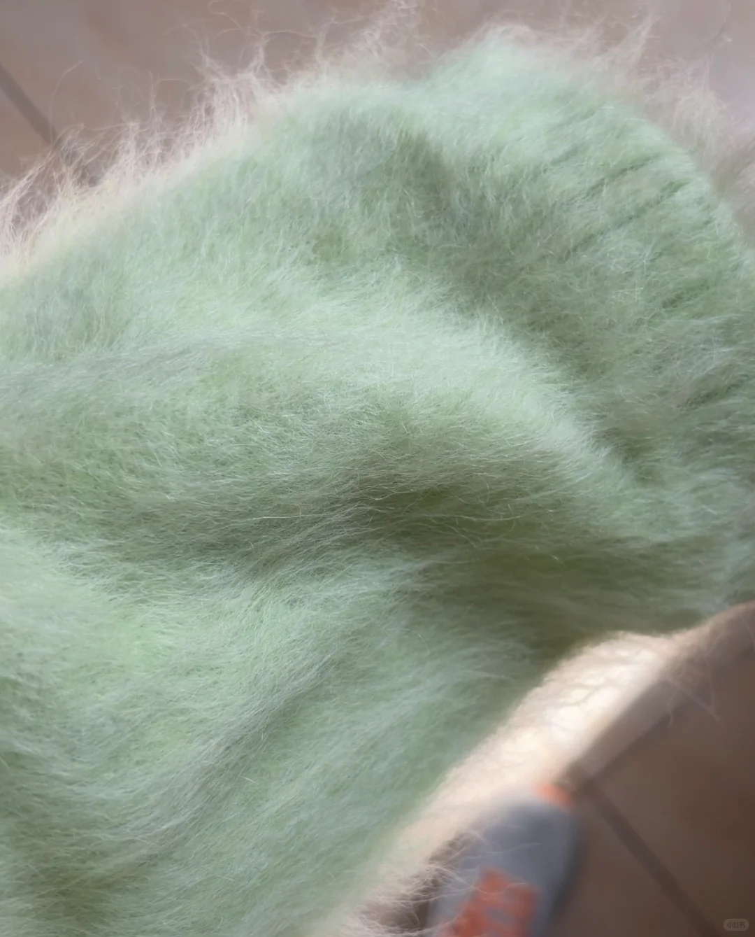 有松鼠绒和貉绒是不是没必要买狐狸绒了