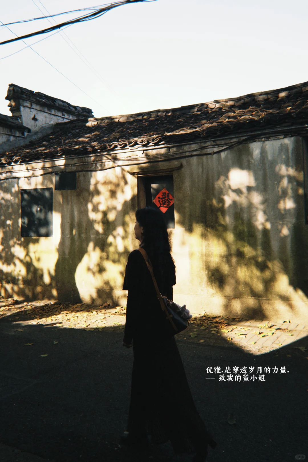 “妈妈”这个身份，绑架了她22年