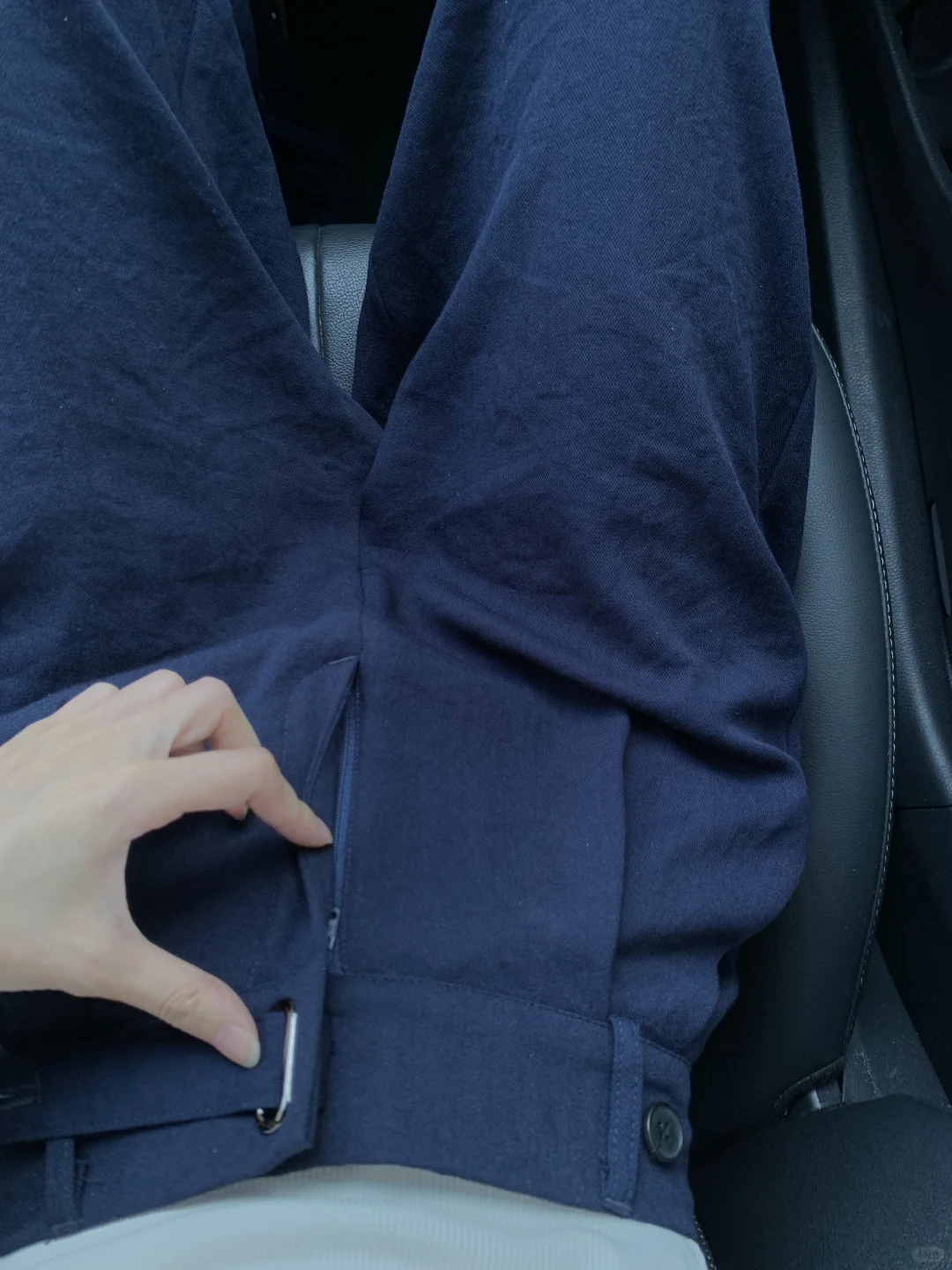 🥹这姐也太会穿了。。。