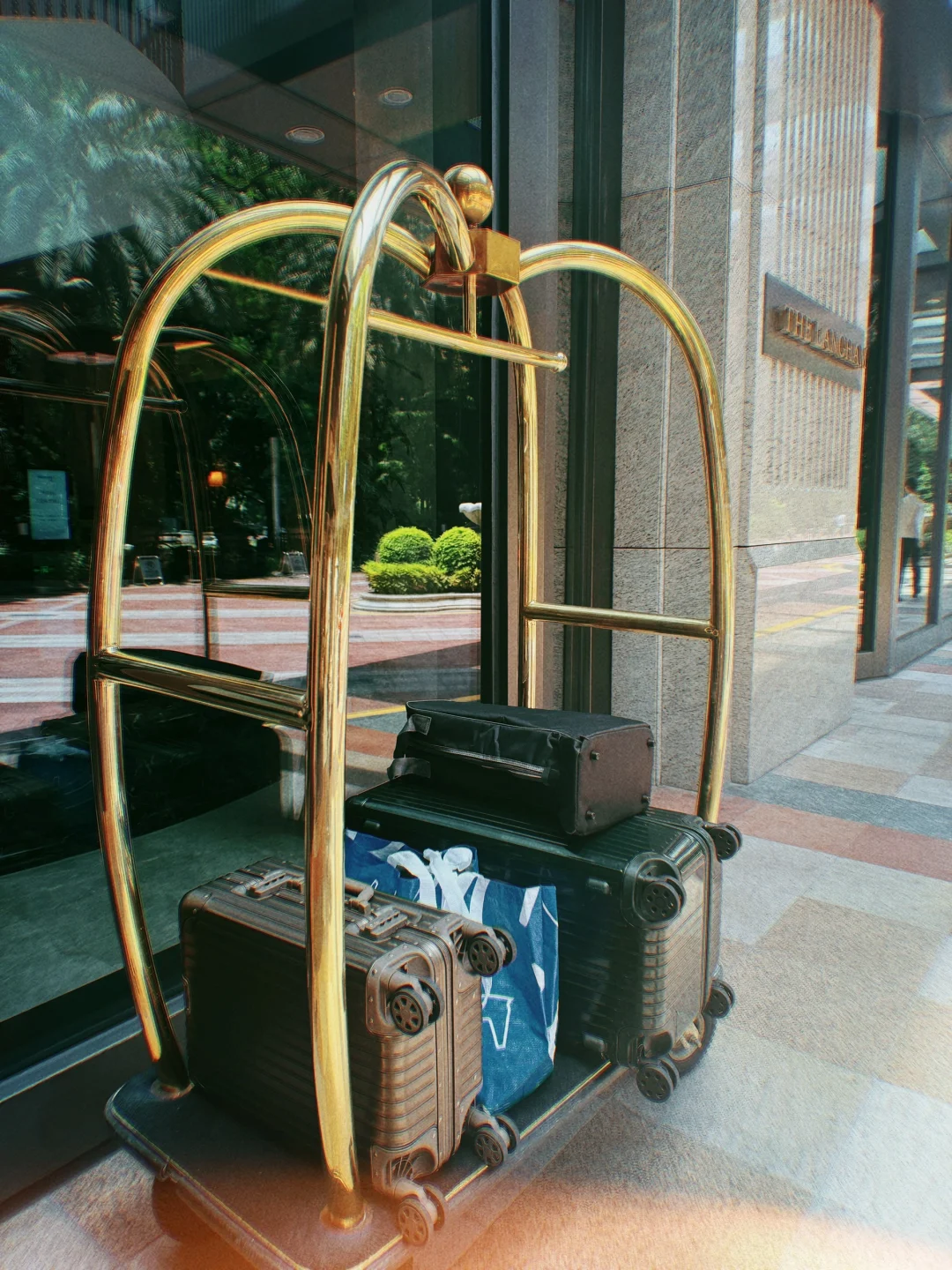 母女一起好欢乐