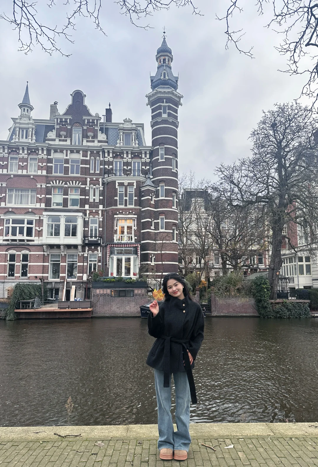 又到了方圆脸展示美貌的季节