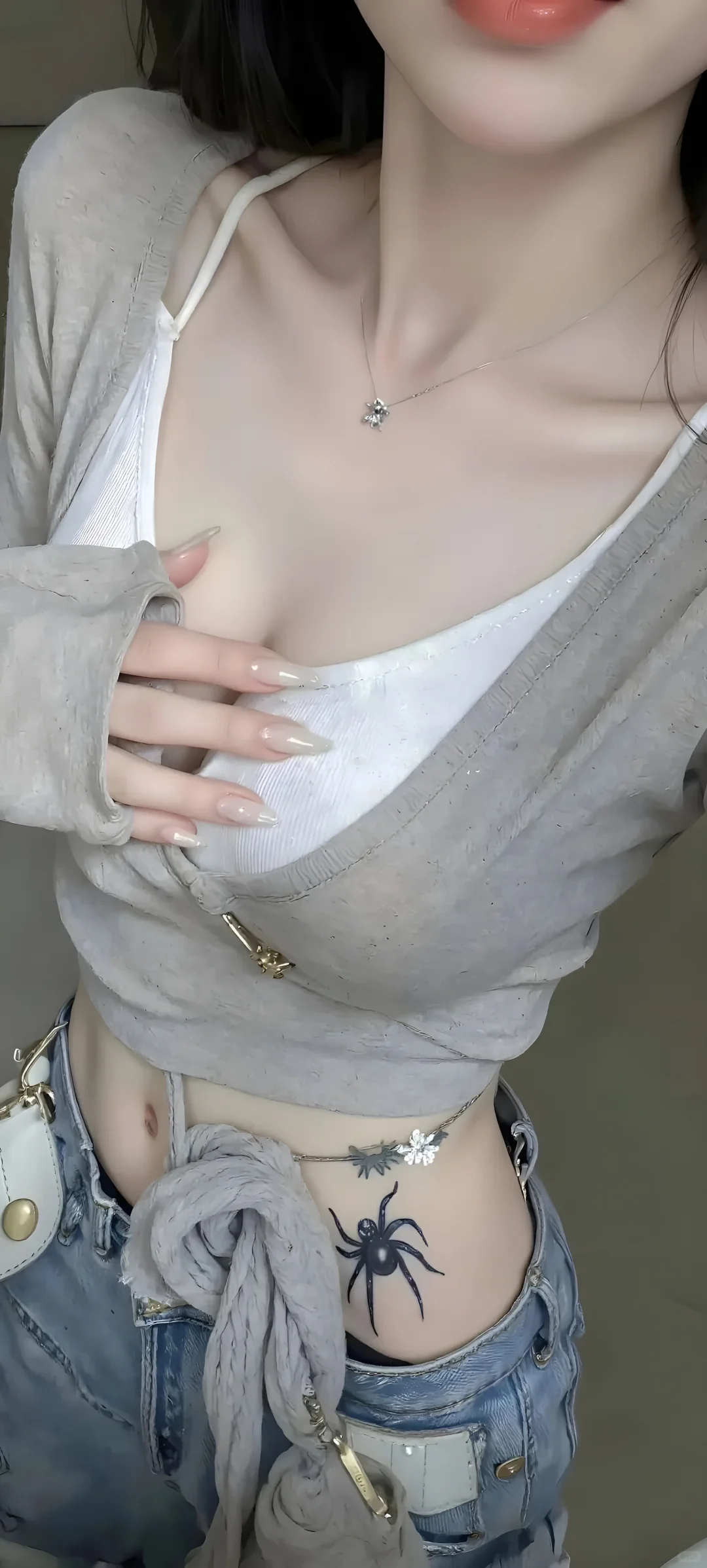 谁能拒绝这壁纸 包美的