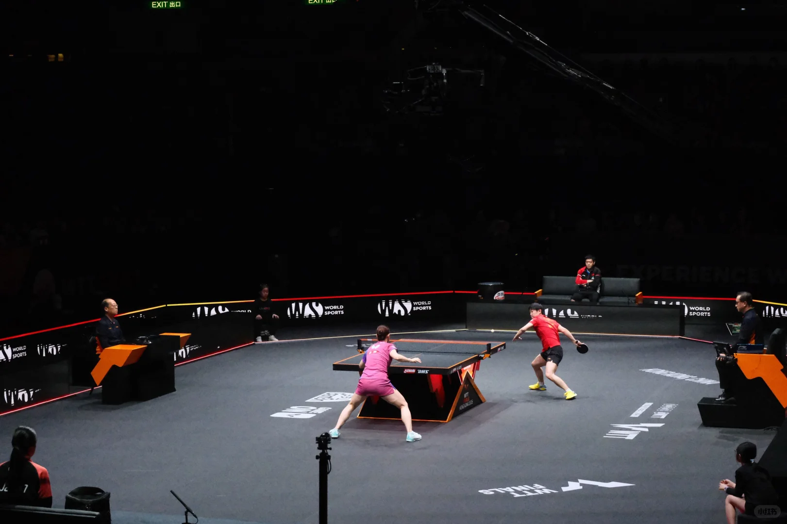 此女别太可爱😍