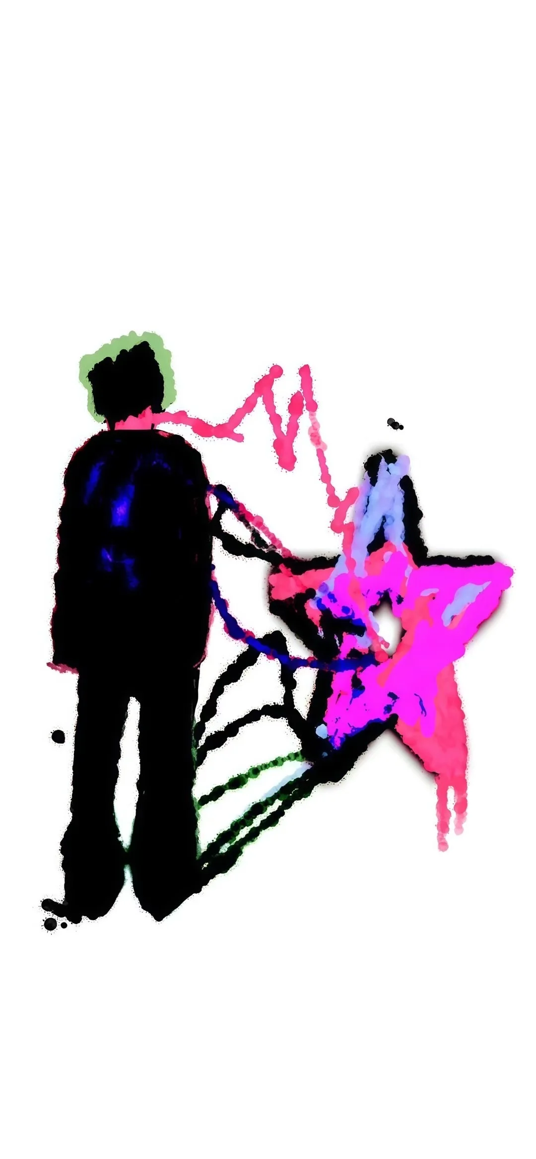 share丨12.10丨iOS26壁纸