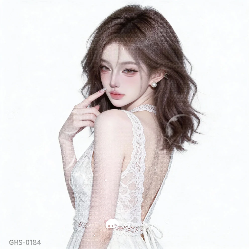 御姐头像、这头像也太高级了吧！