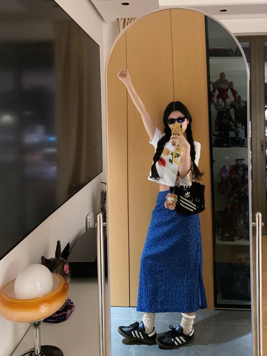 一期漂亮裙子合集～～