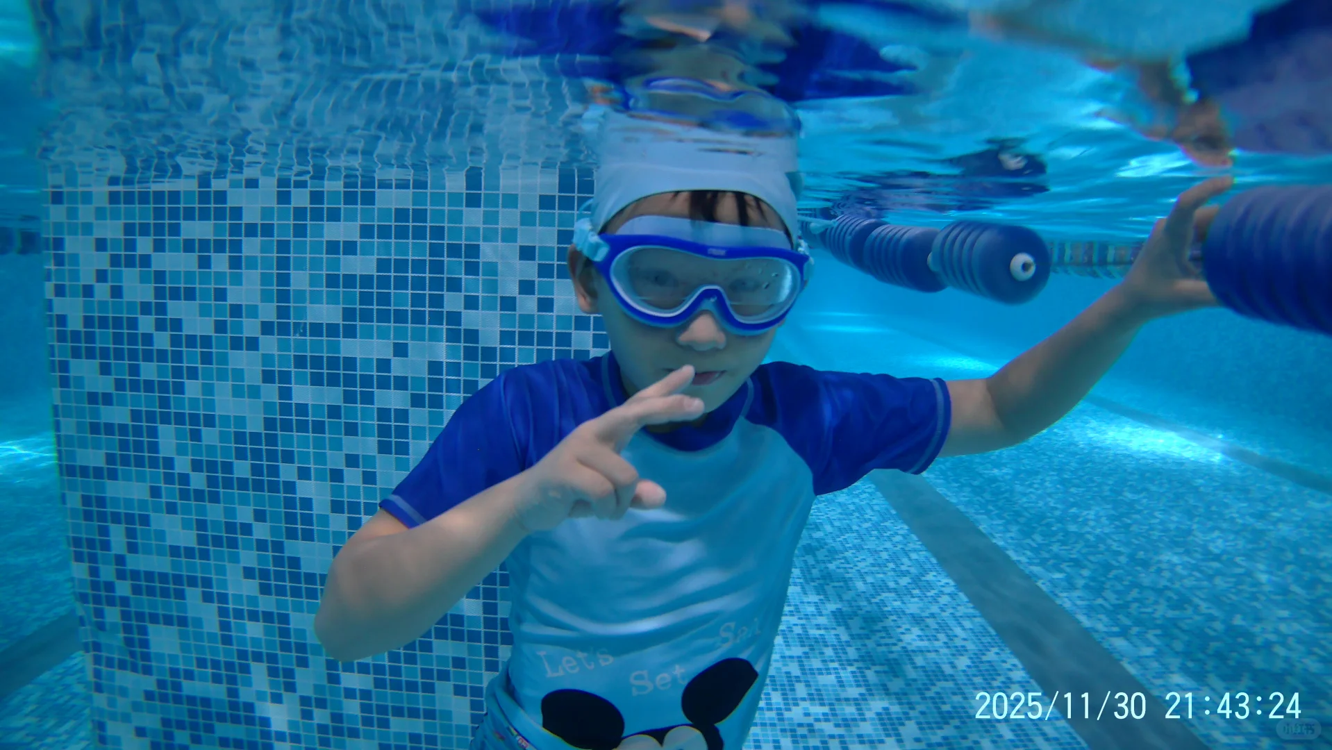 番禺女生游泳零基础包教会 get