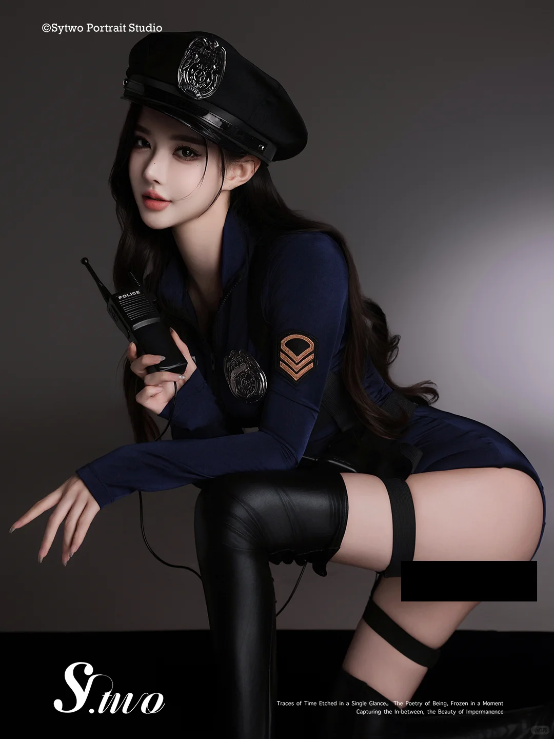 代号007🖤任务逮捕你