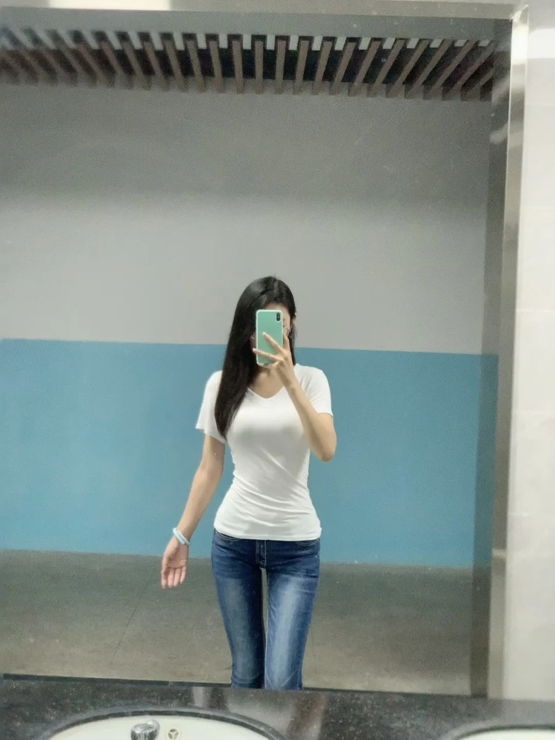 168 98斤｜这瘦而不柴的好身材是我应得的