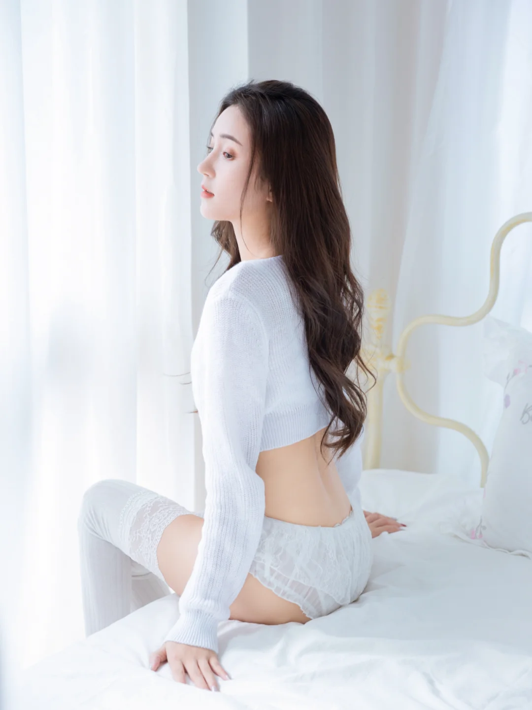 私房写真这样拍，谁拍谁好看