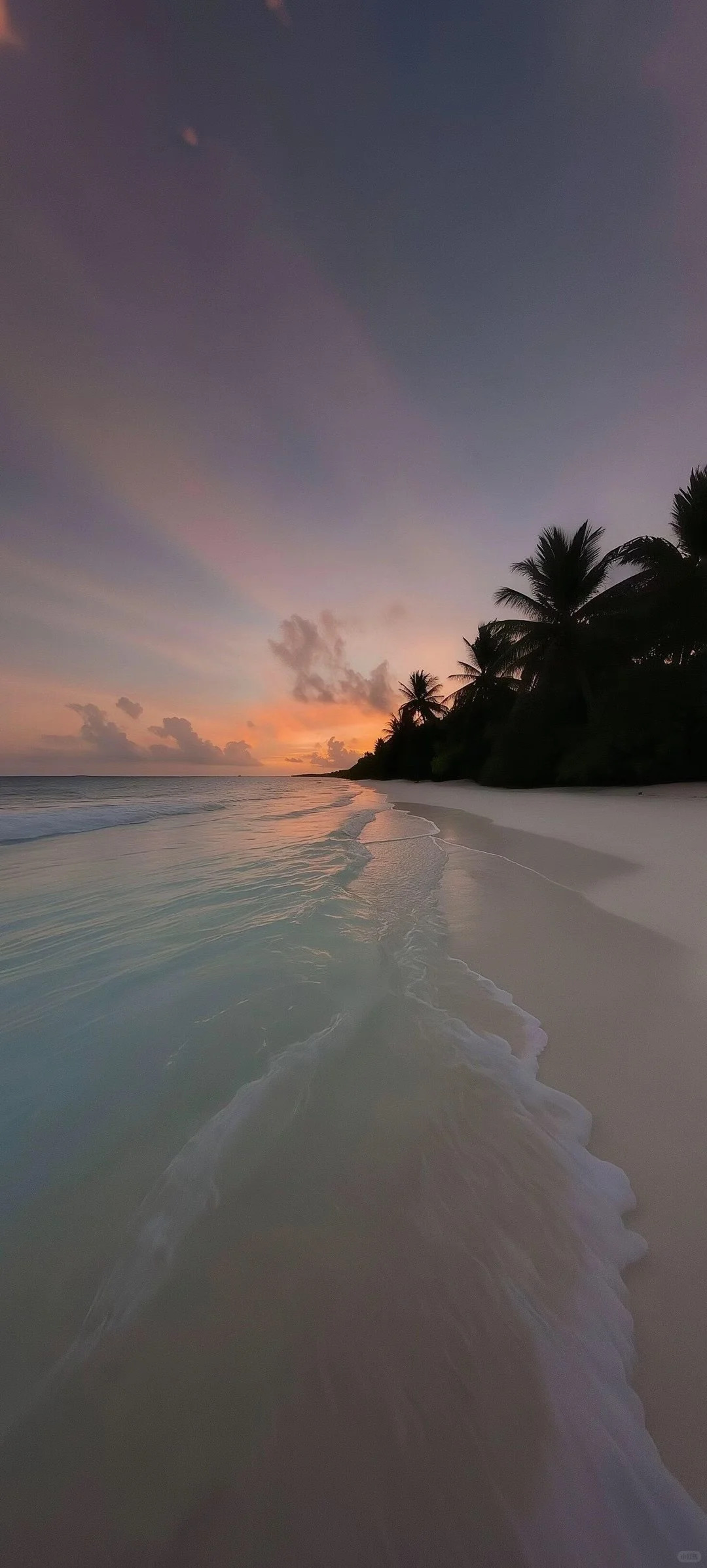 是谁还没有这么好看的氛围感壁纸？