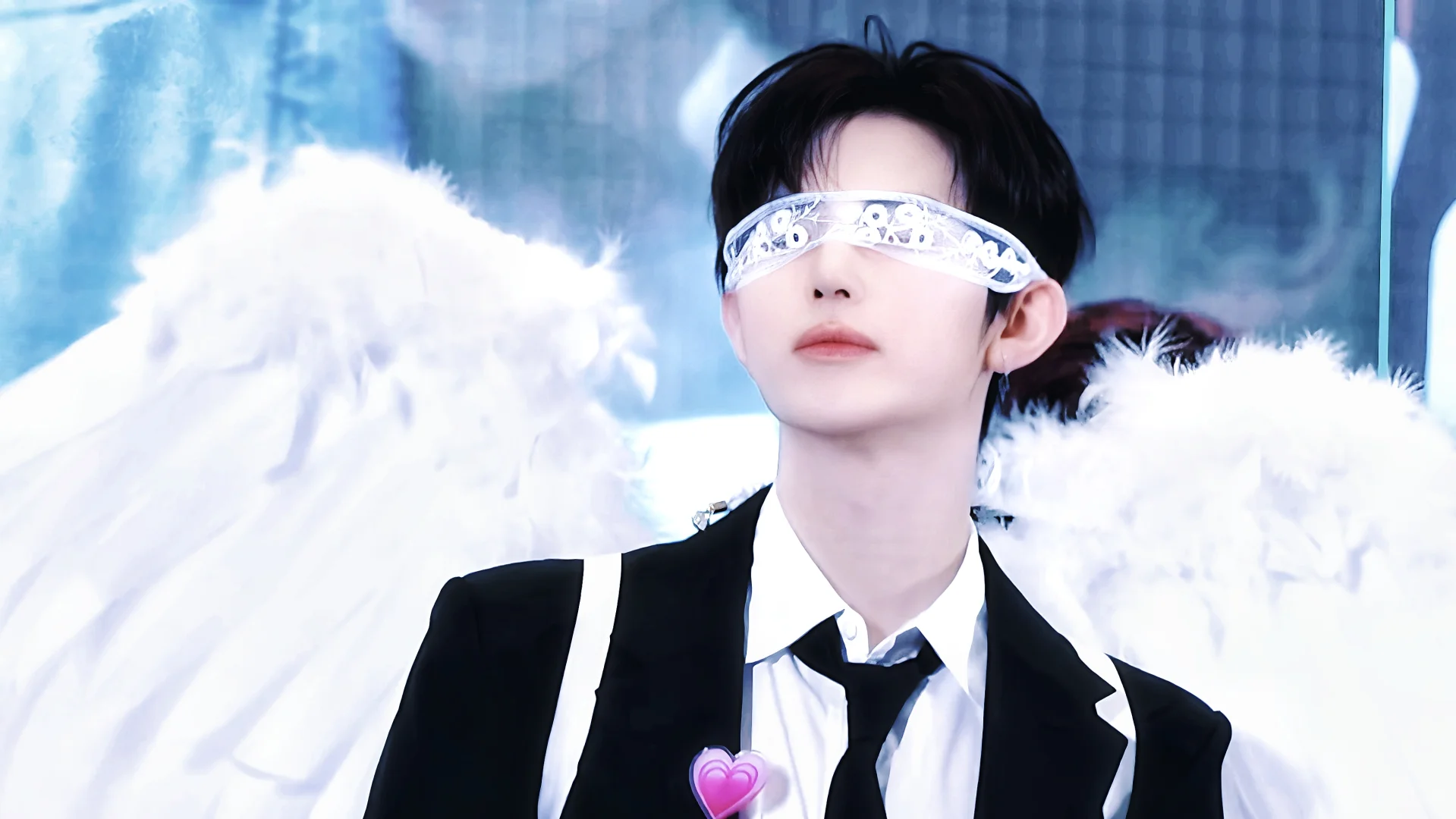 妈妈有天使🪽🥹/截修壁纸（横屏）