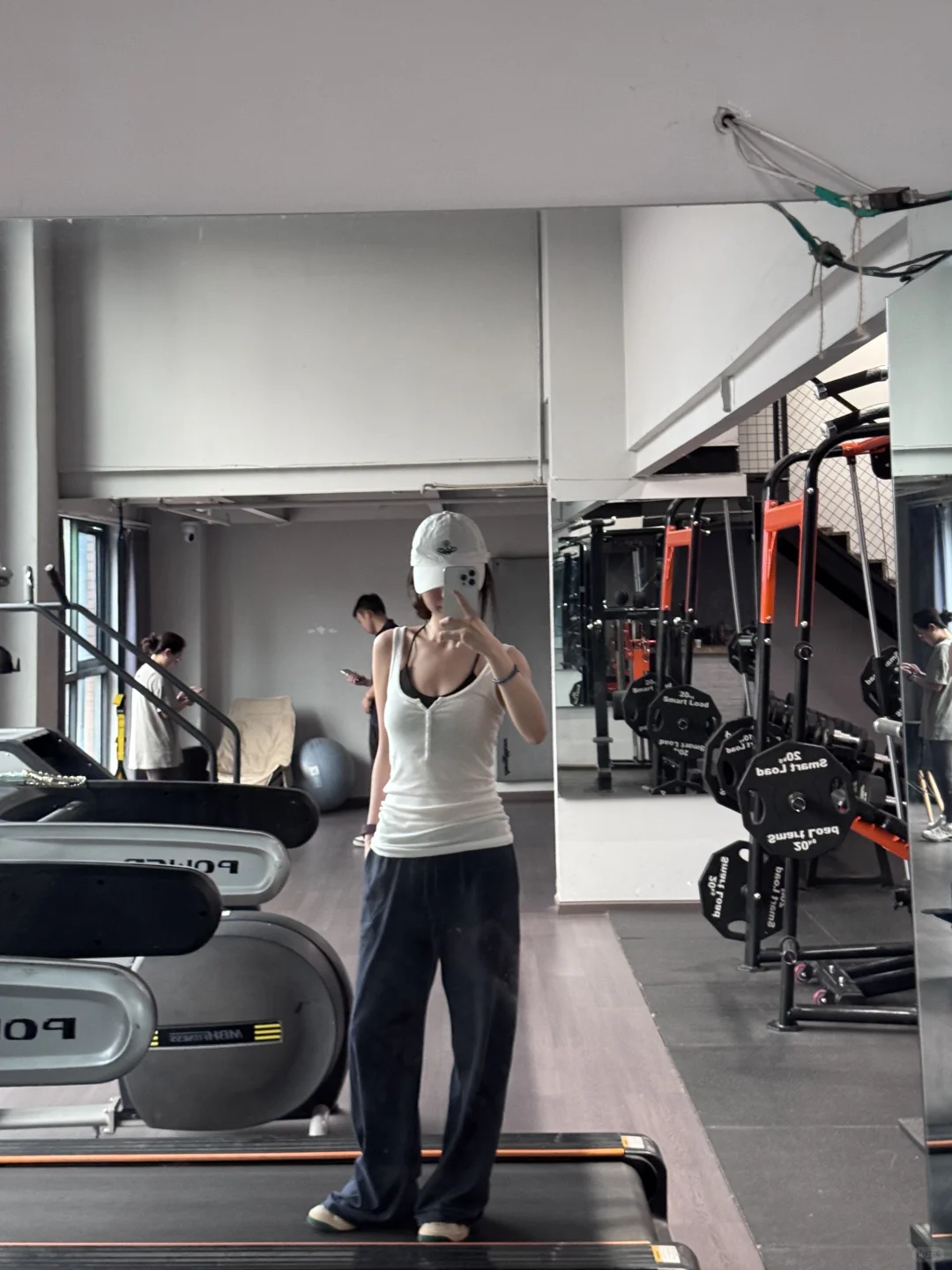 答应我 喜欢薄背一定要少练胸