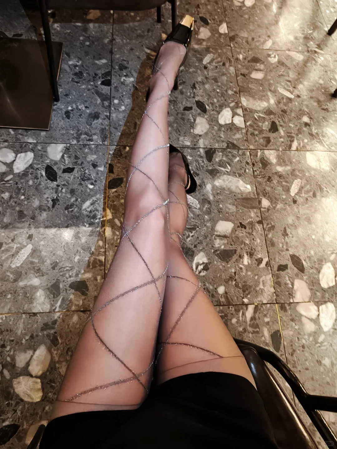 御姐|又是拿捏姐感的一天