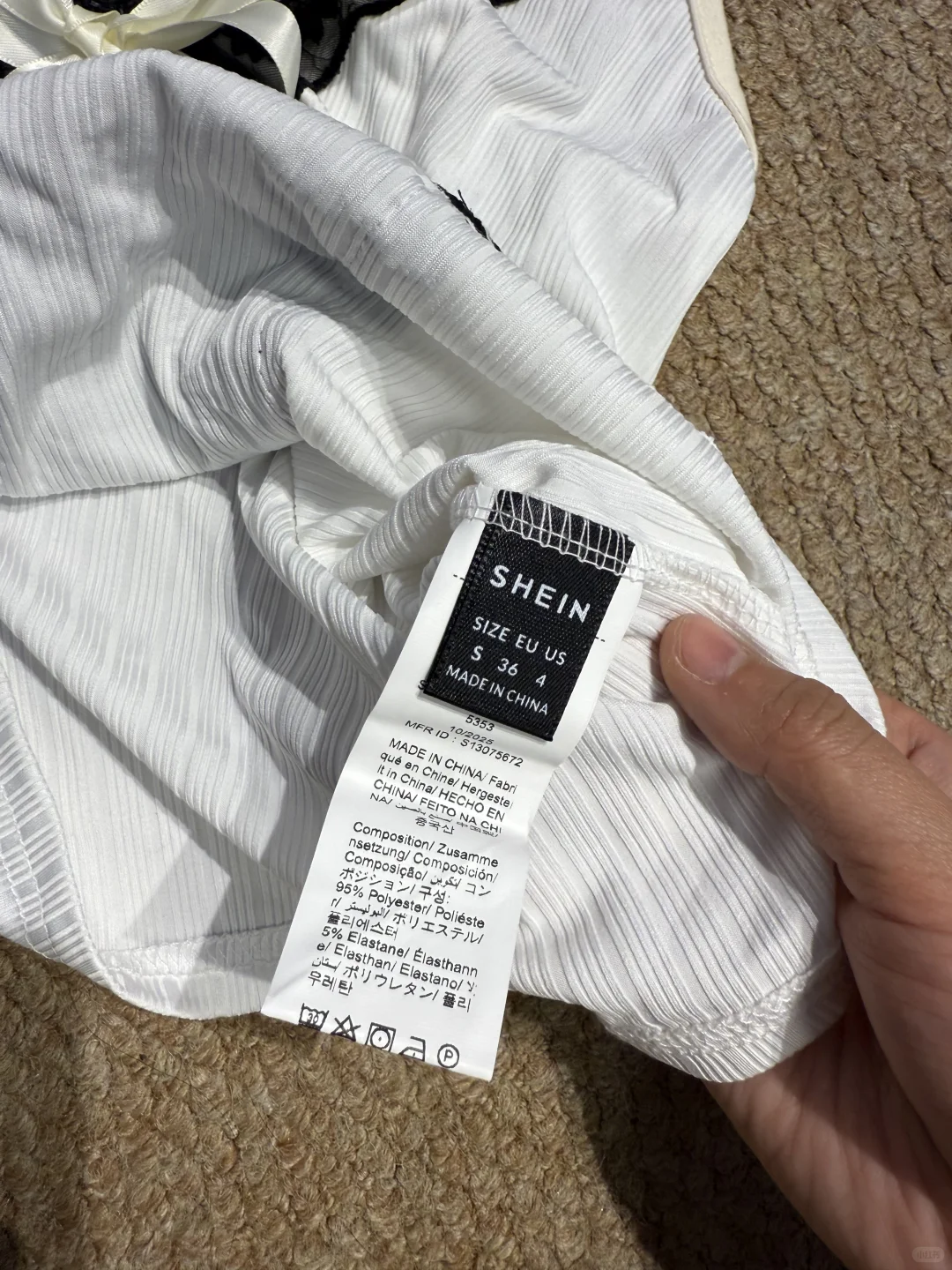 甜美复古蕾丝吊带 原版❗️❗️十几块钱要不要