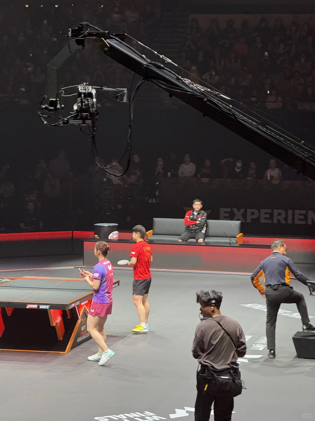 此女别太可爱😍