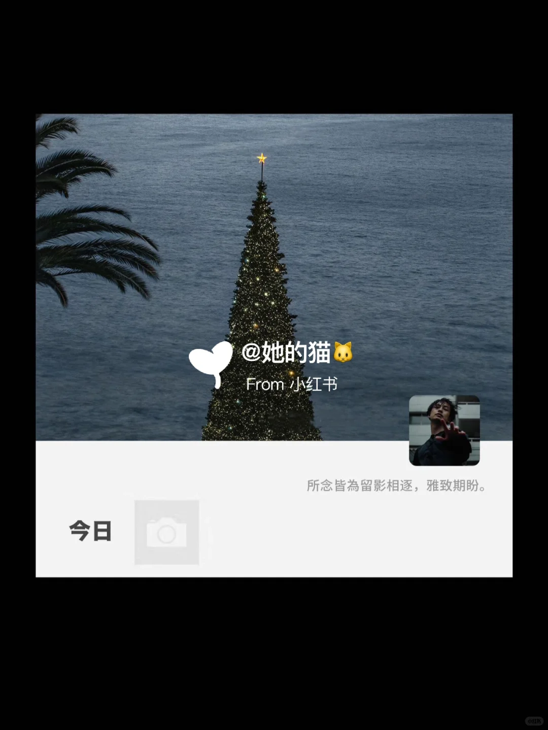 领取你的圣诞节壁纸🎄