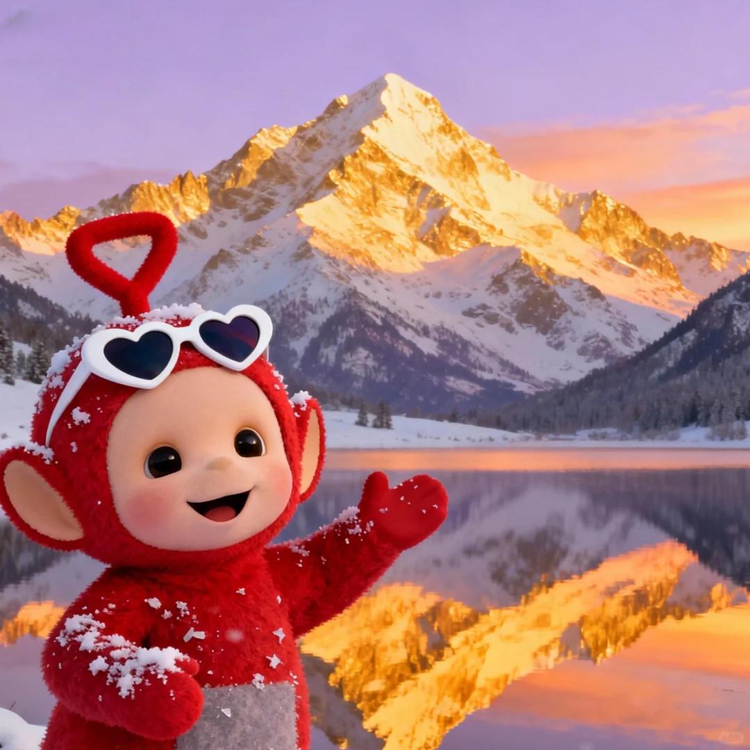 自从换了这个头像以后……