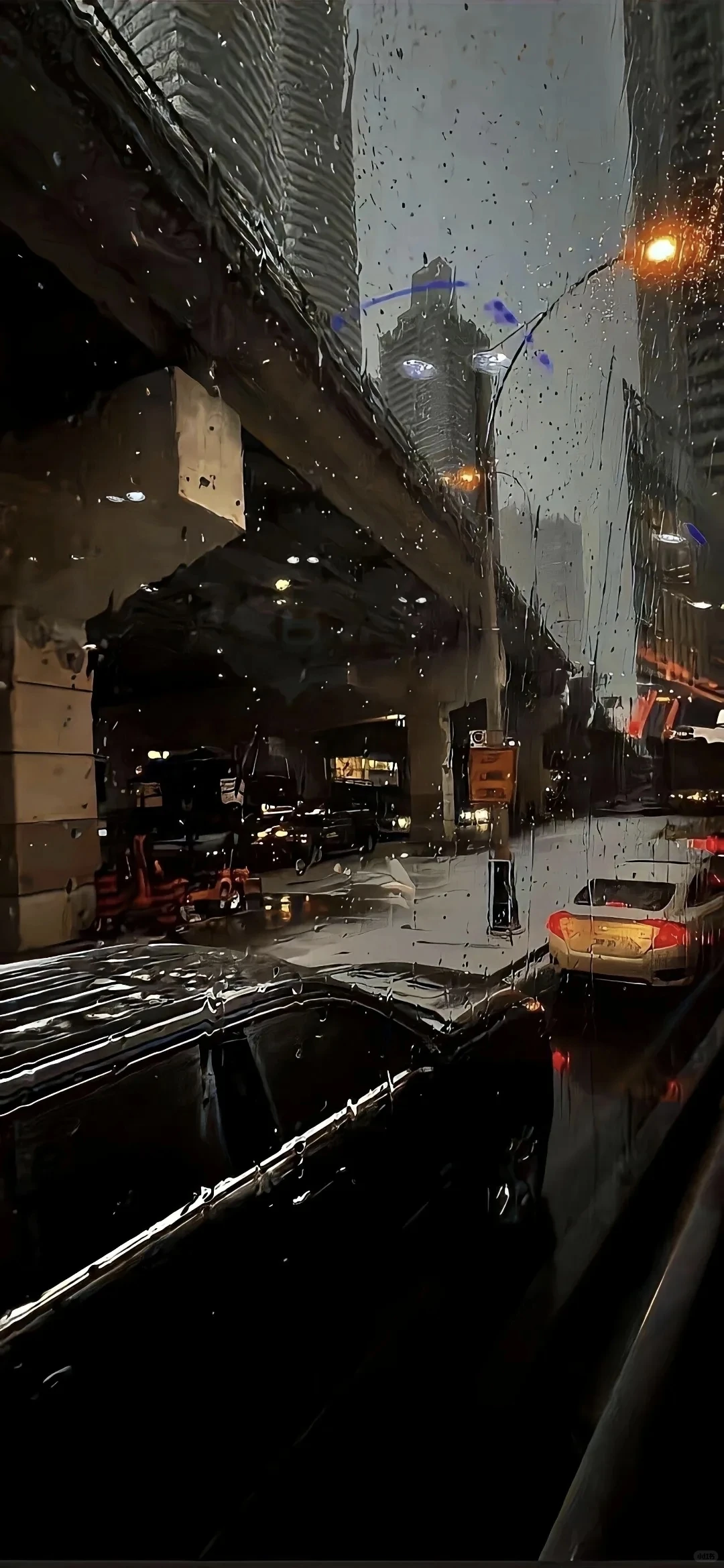 ins风小众氛围感壁纸分享☺