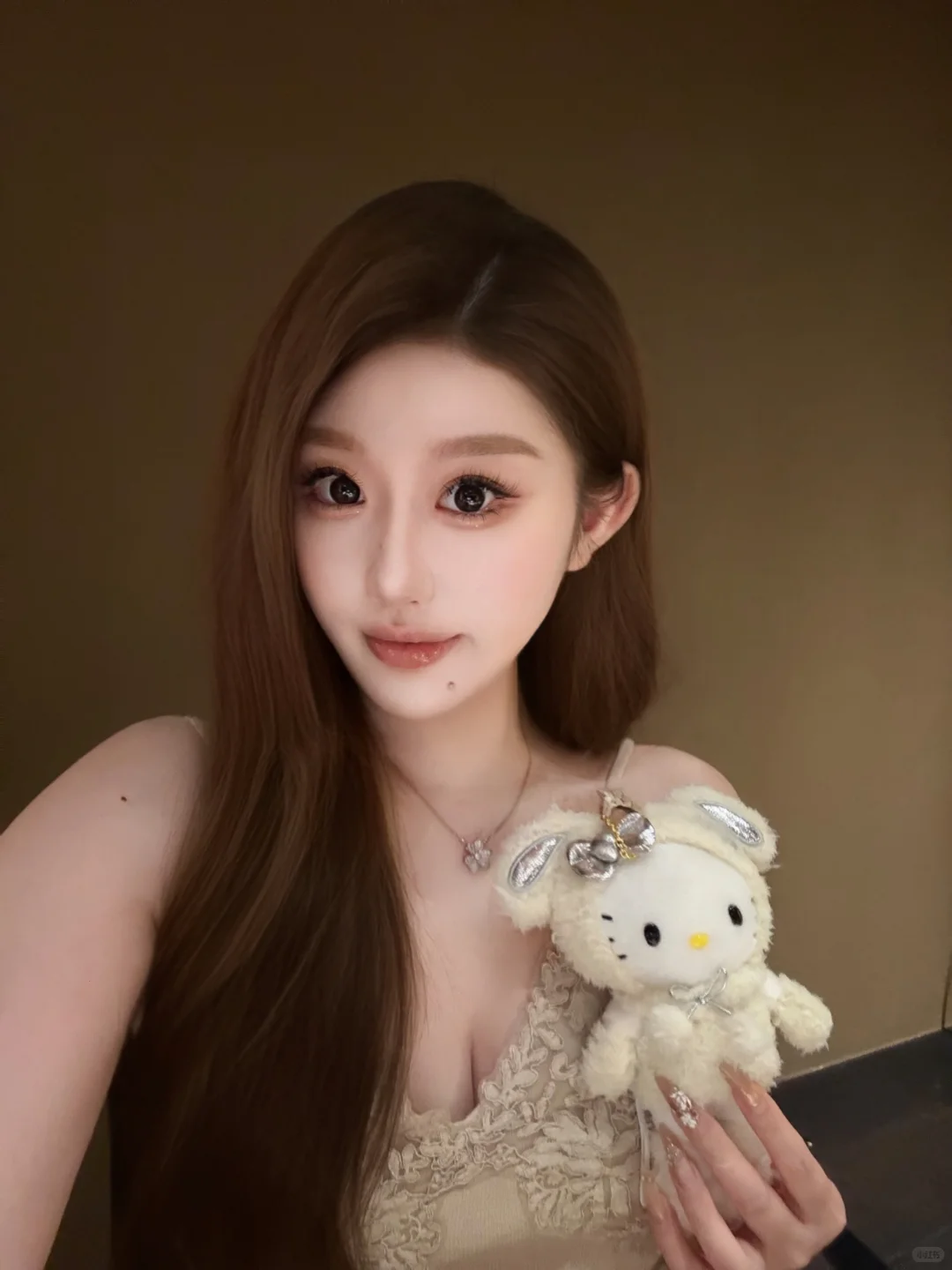 变美后才懂的“松弛感”