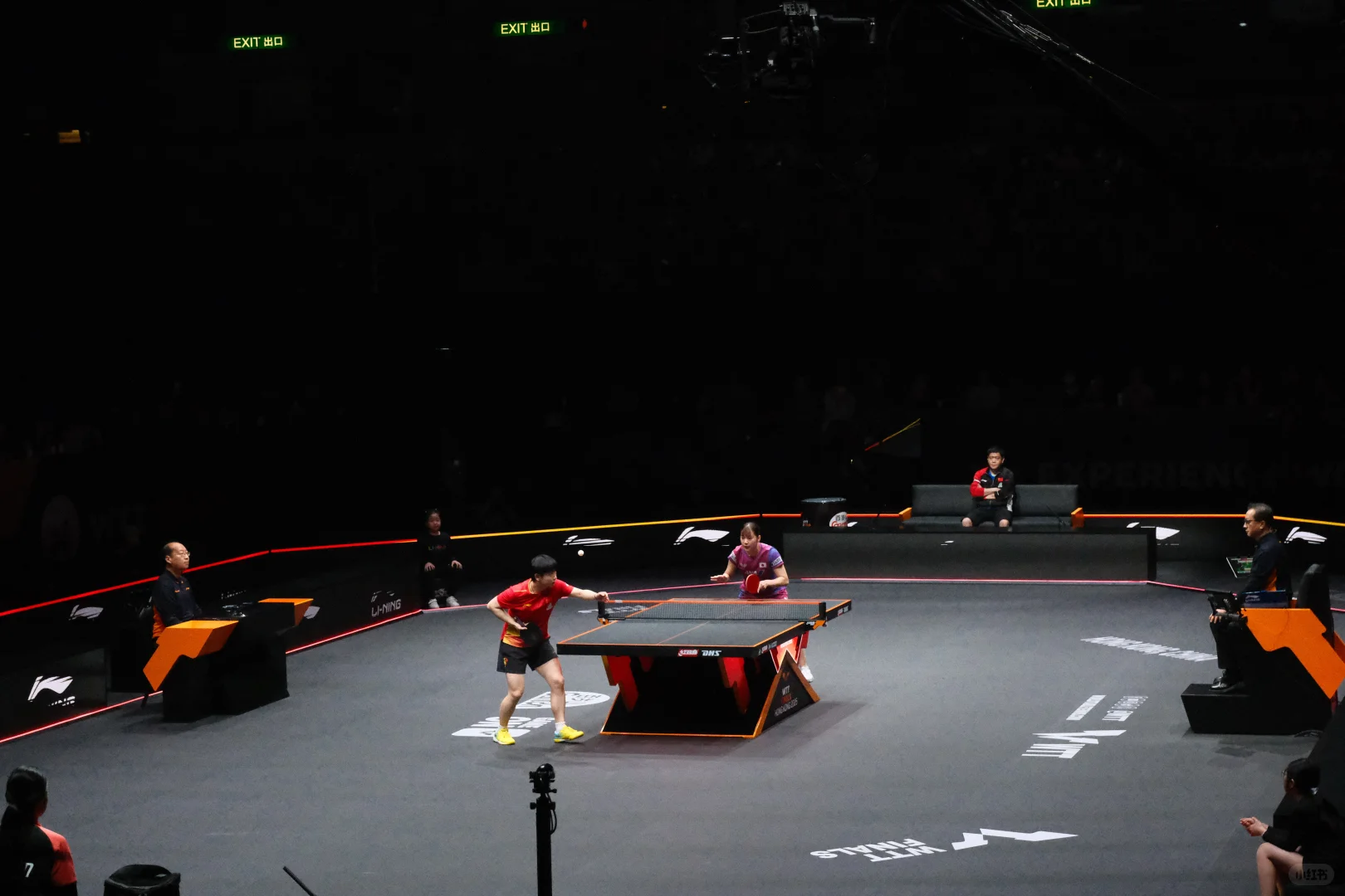 此女别太可爱😍