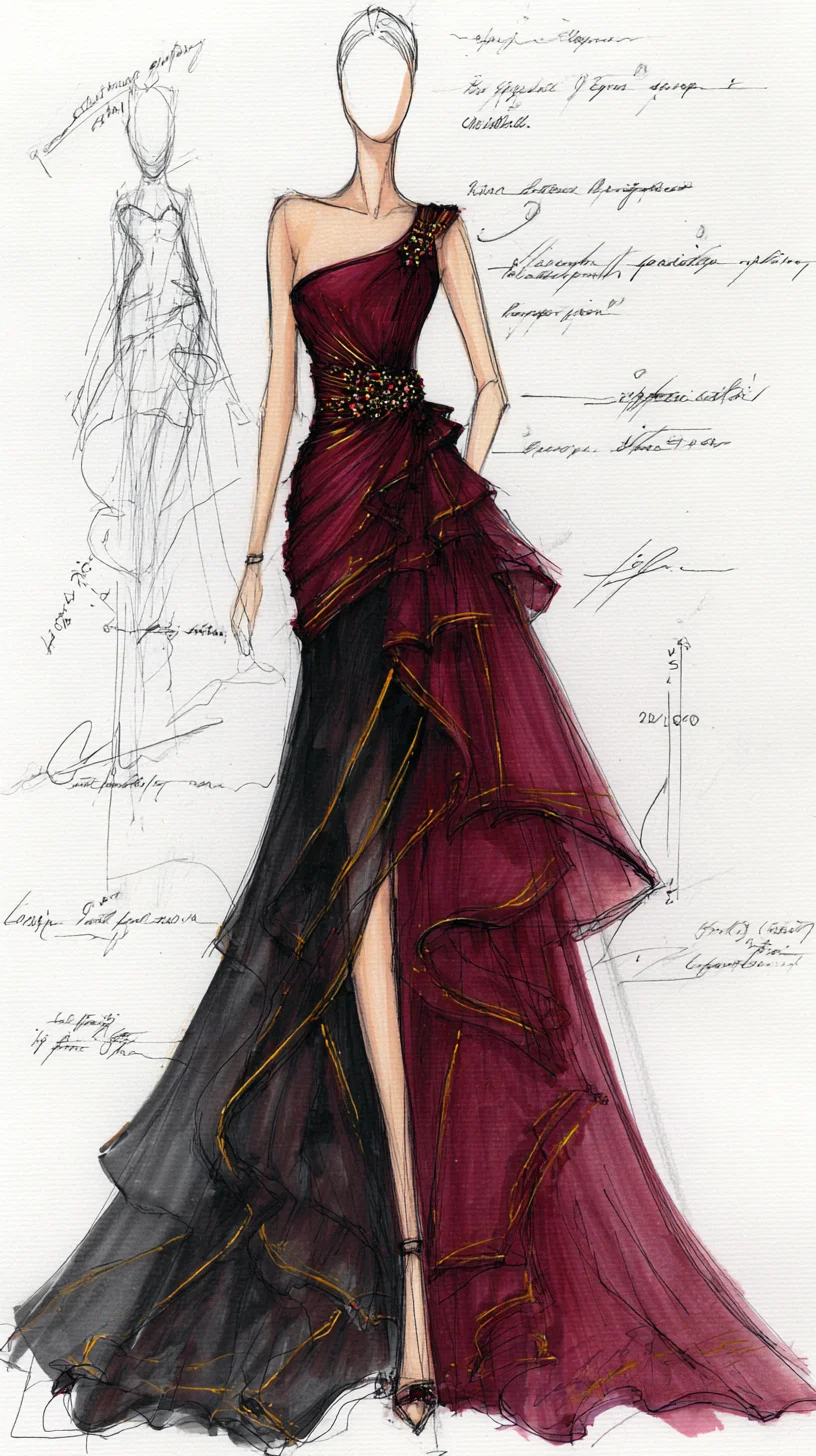 如果我有生之年能穿上的话...穿哪套？