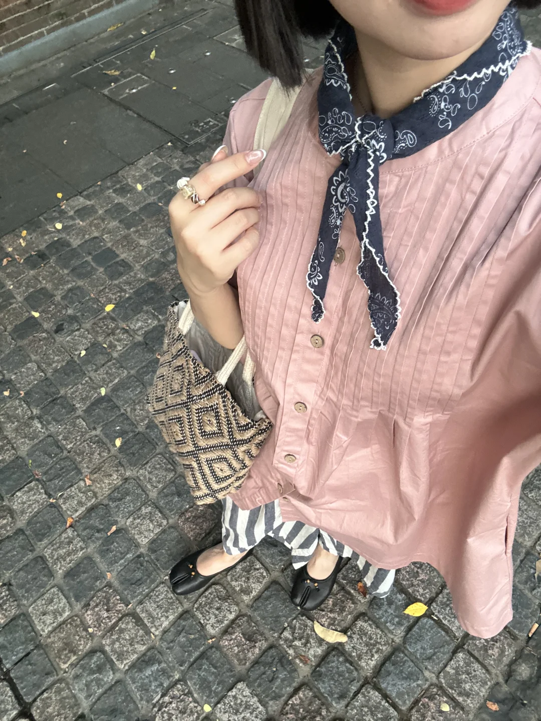 156/粉色娇嫩💓