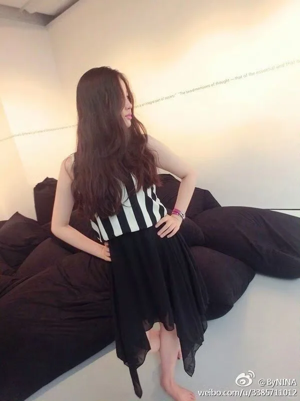 存档一部分早期欣欣