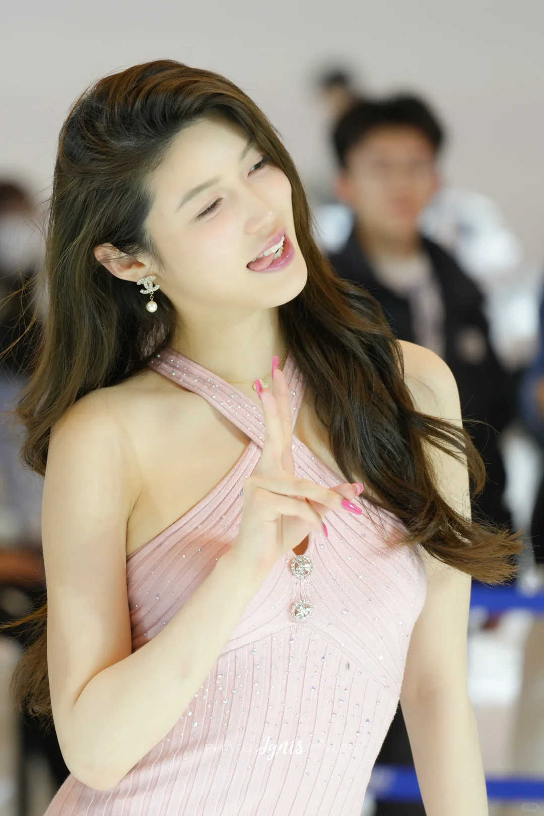 小乌苏真的又美又平易近人