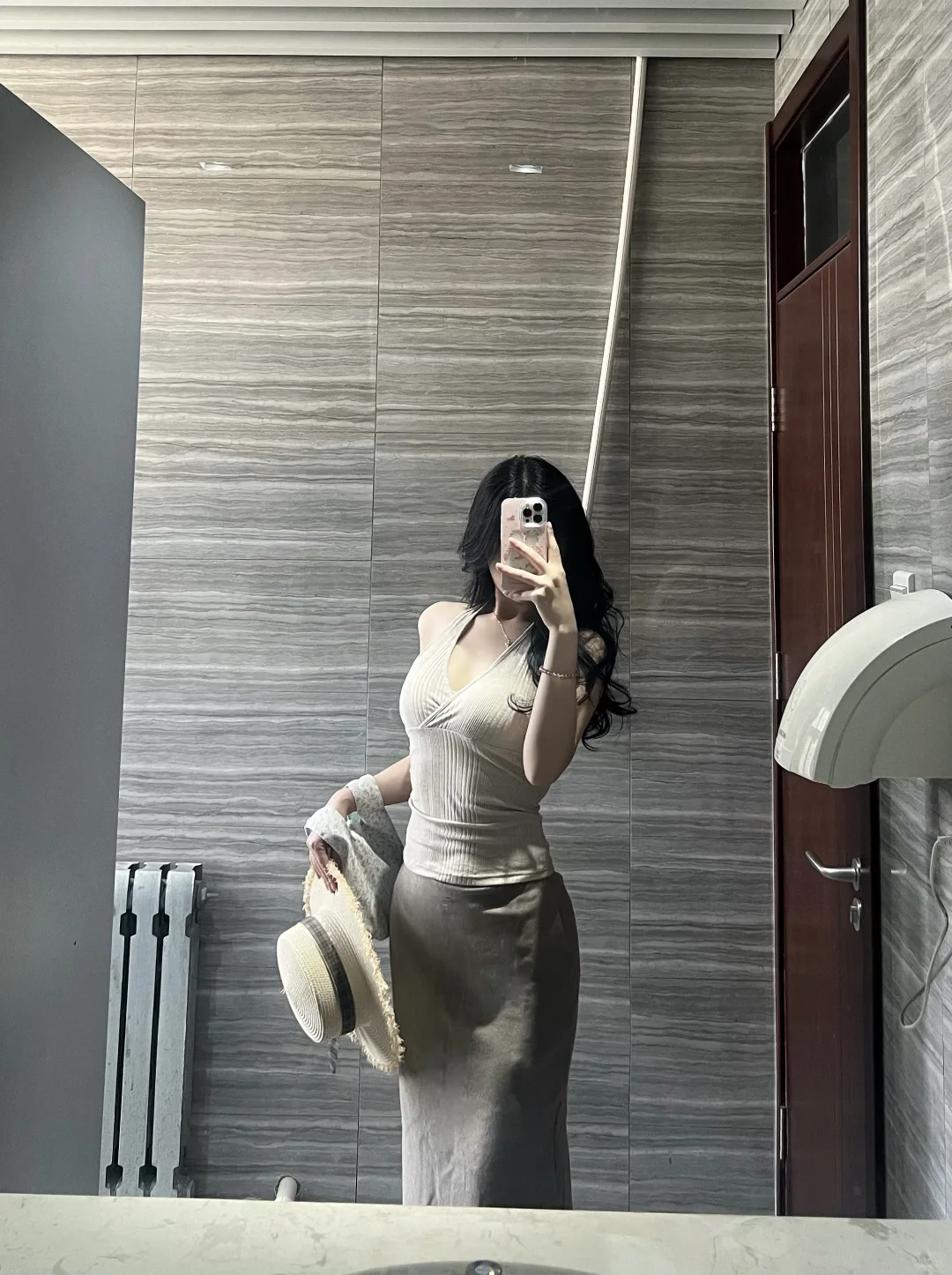 女研穿搭🏝️回顾一下夏季穿搭*7