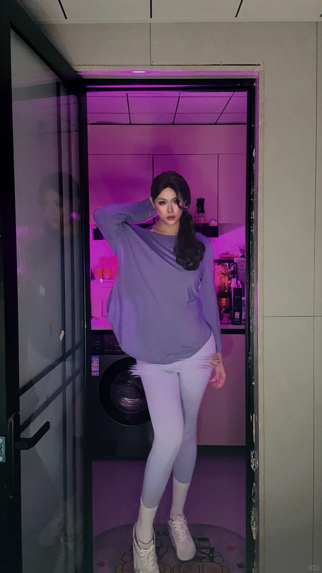 御姐裤穿了 我的商务弟弟呢