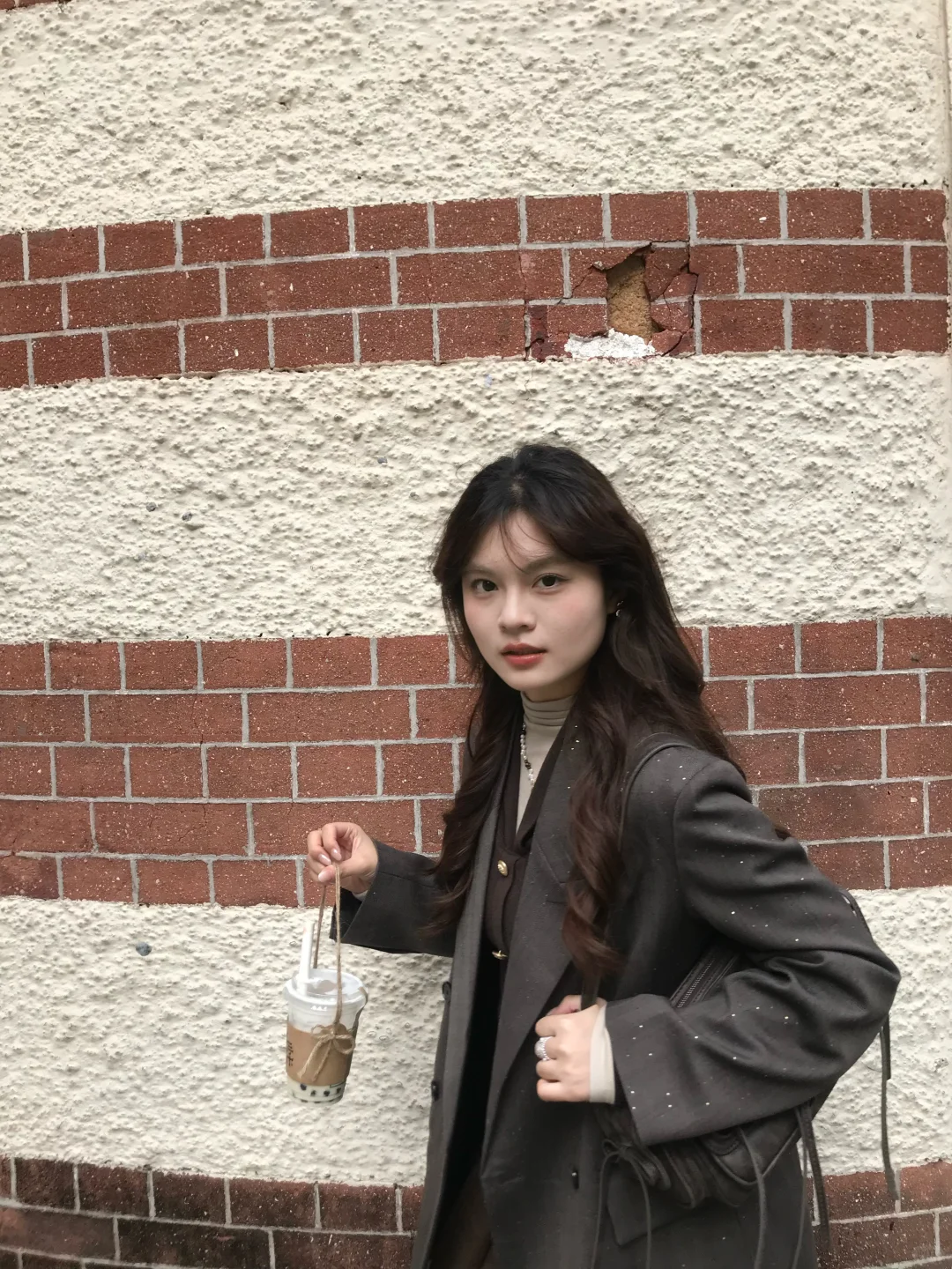 假如港风是方圆脸的天赋🇭🇰