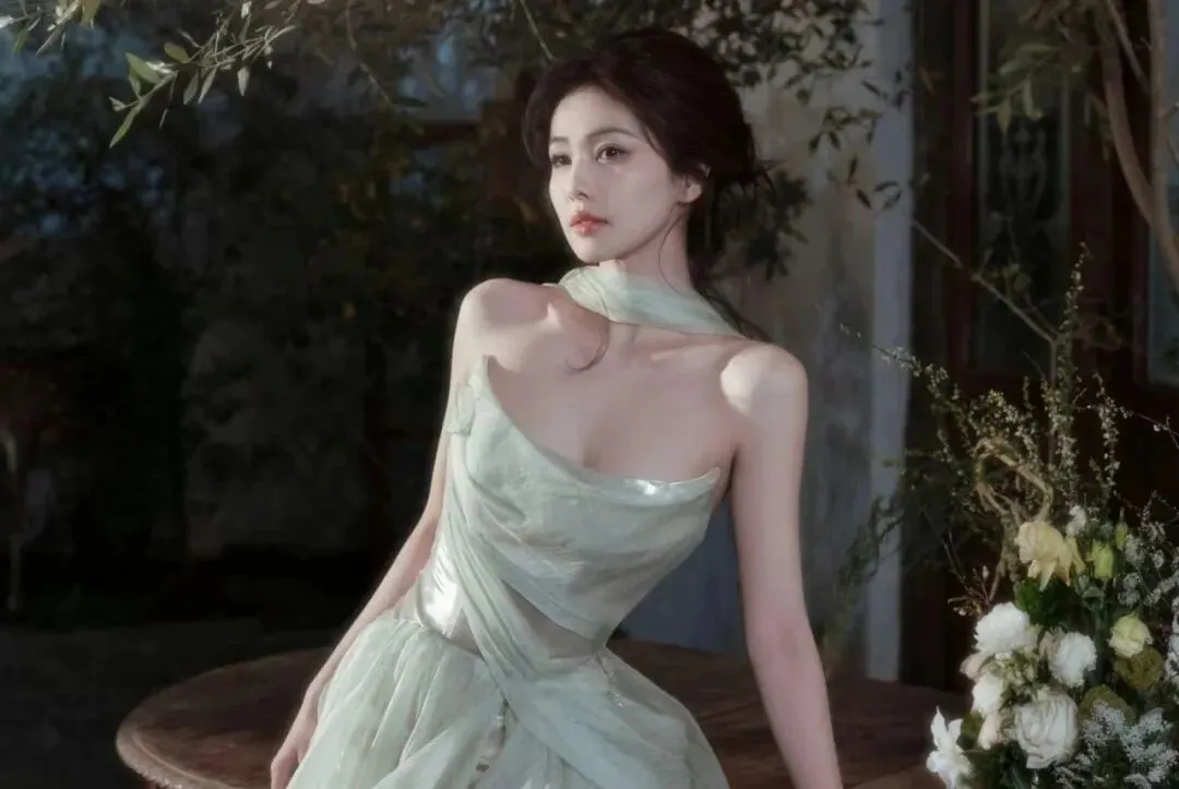 𝒔𝒉𝒂𝒓𝒆｜白鹿iPad壁纸