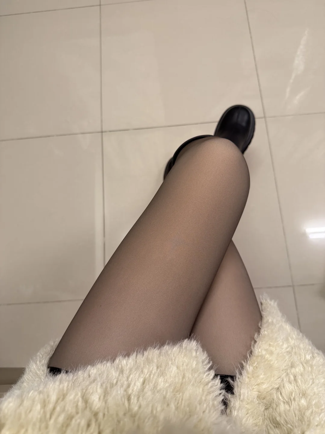 都给我进来看！这条黑丝性价比绝了！