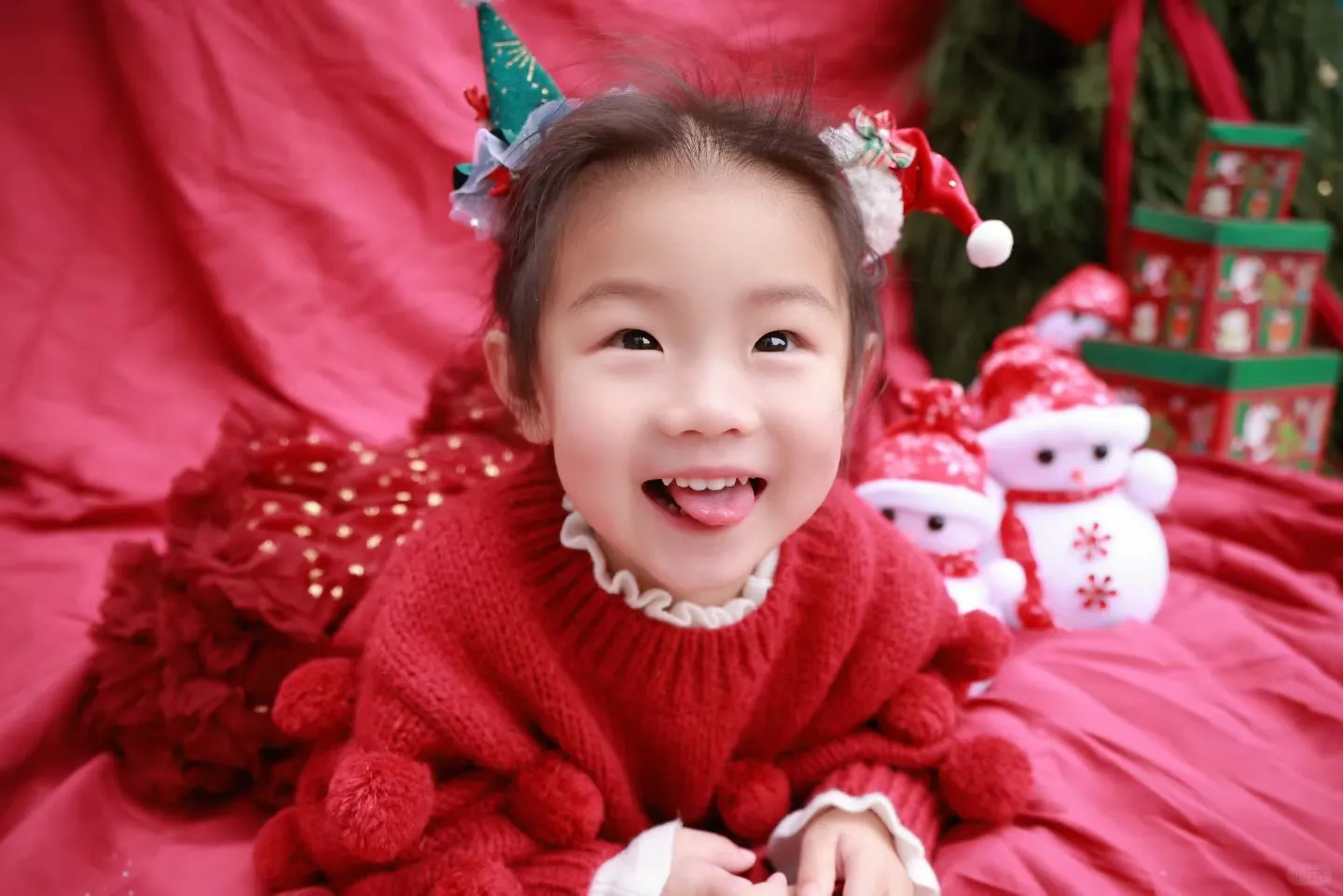 🎄希禾｜圣诞季