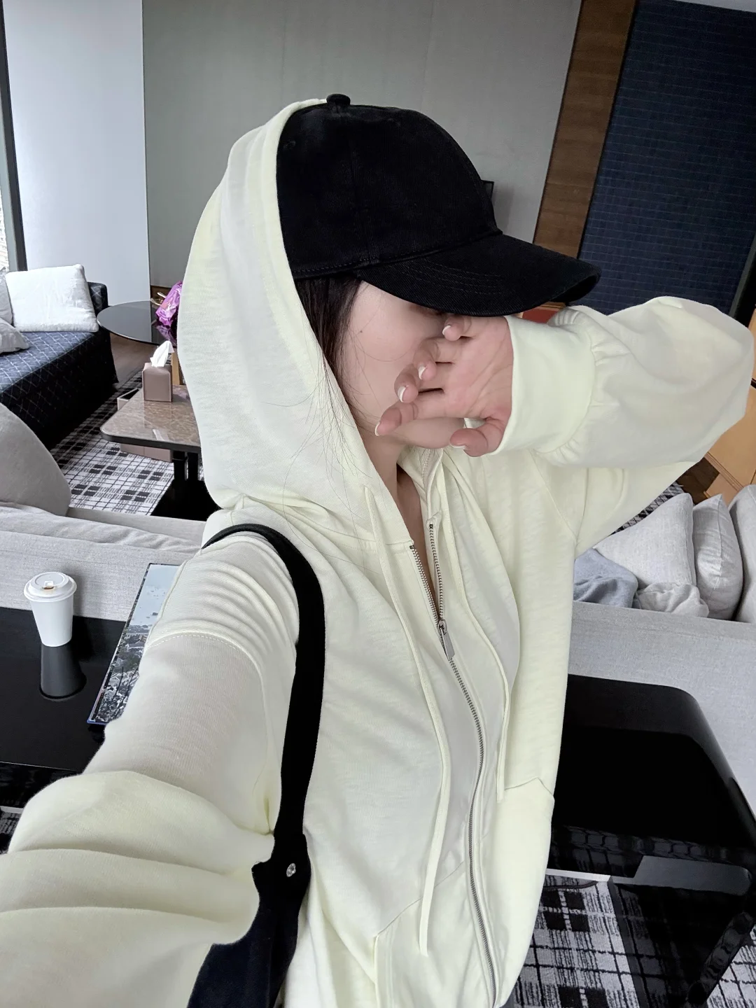 日常离不开的基础款