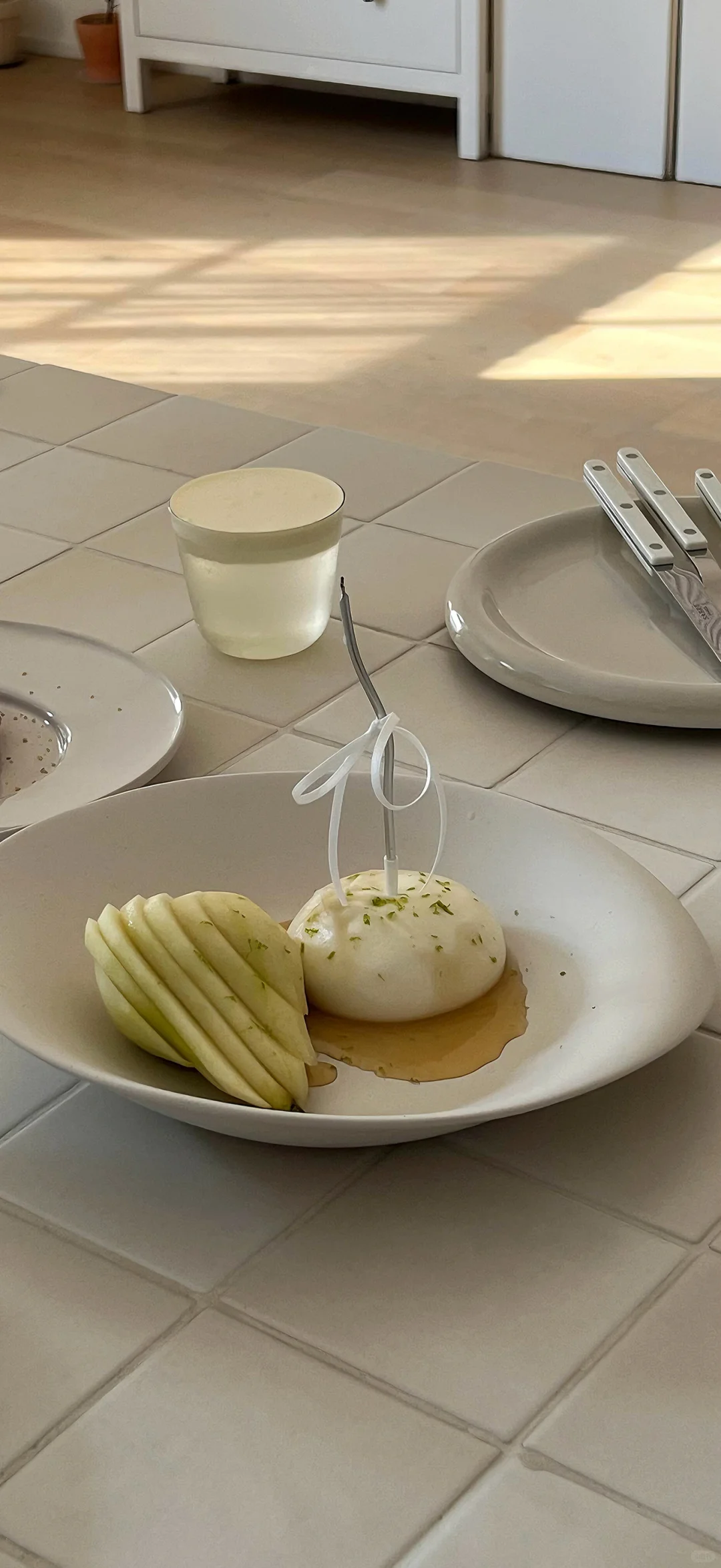 氛围感拉满的壁纸～