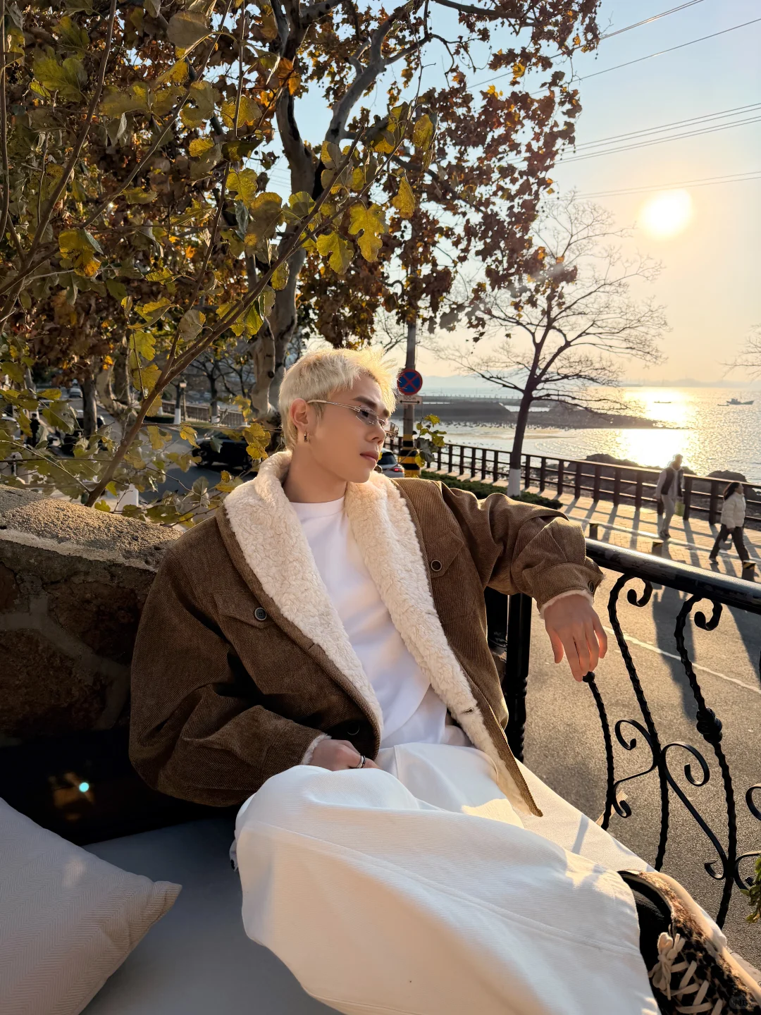 OOTD｜秋冬一周穿搭