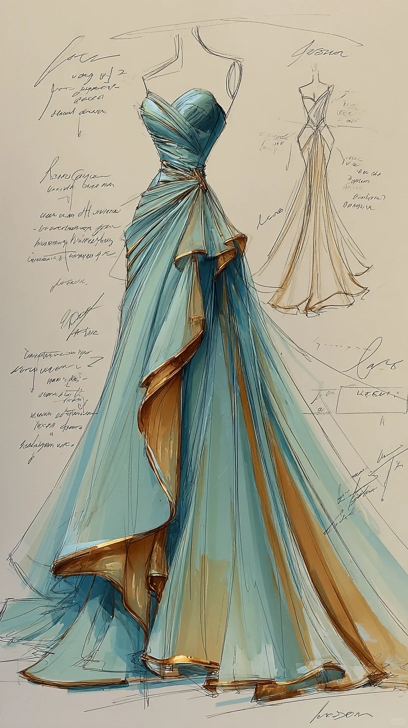 如果我有生之年能穿上的话...穿哪套？