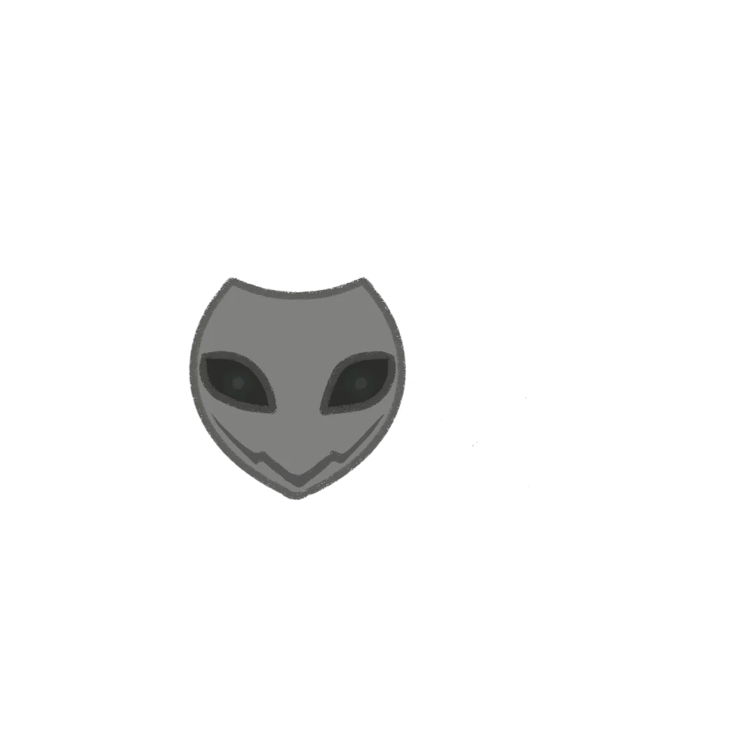 搓了伊塔属性壁纸（含横竖版透明底手绘素材）