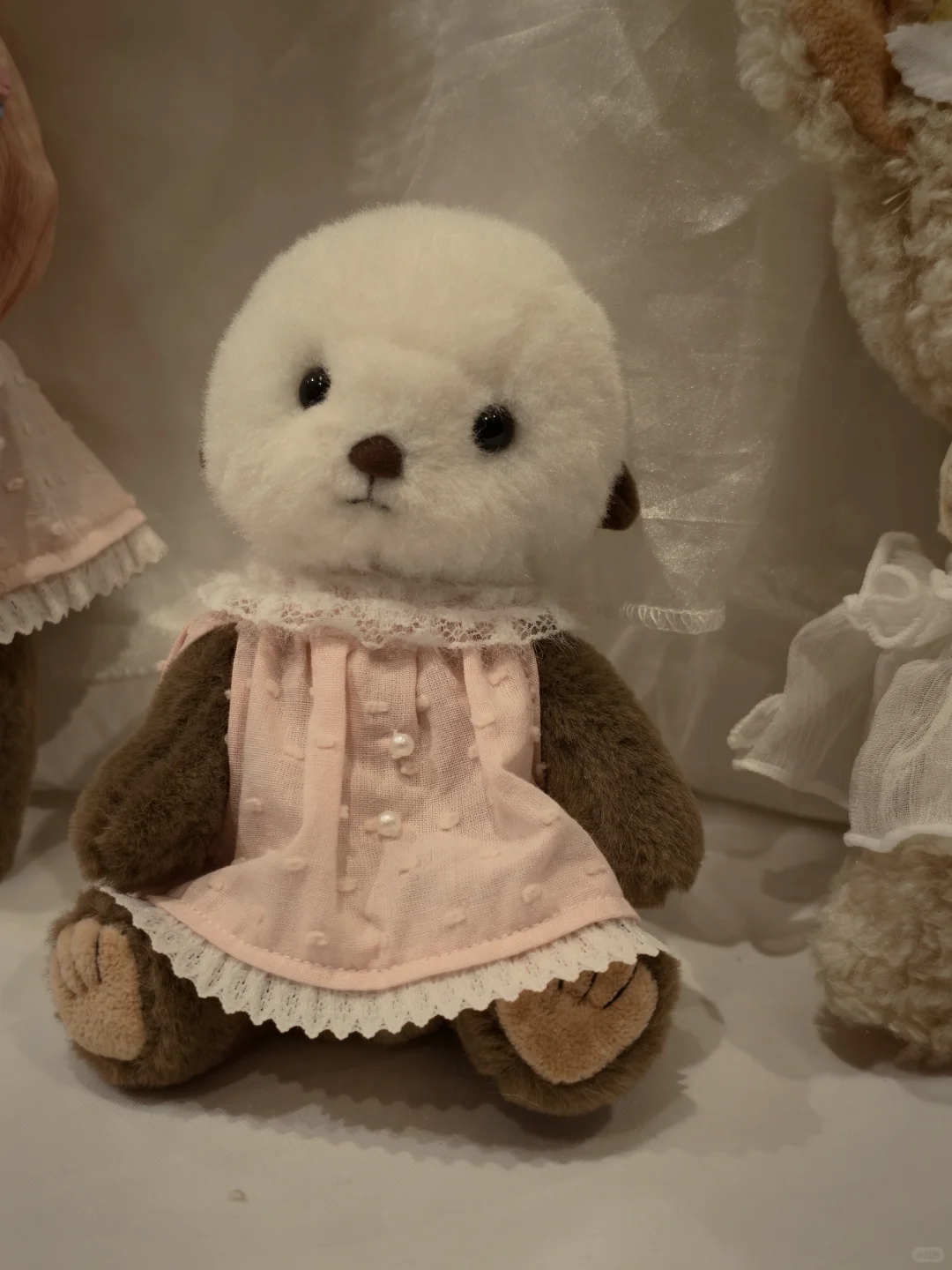 和女明星徐娇去了同一个市集🪞上海过森日