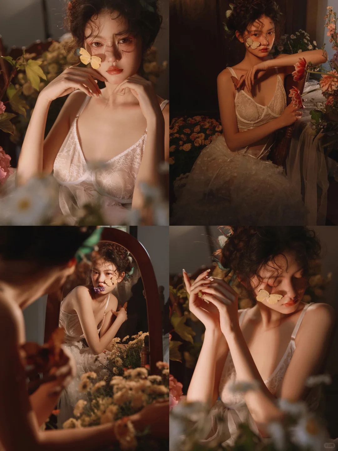 在重庆！拍到了人生写真！高级又性感