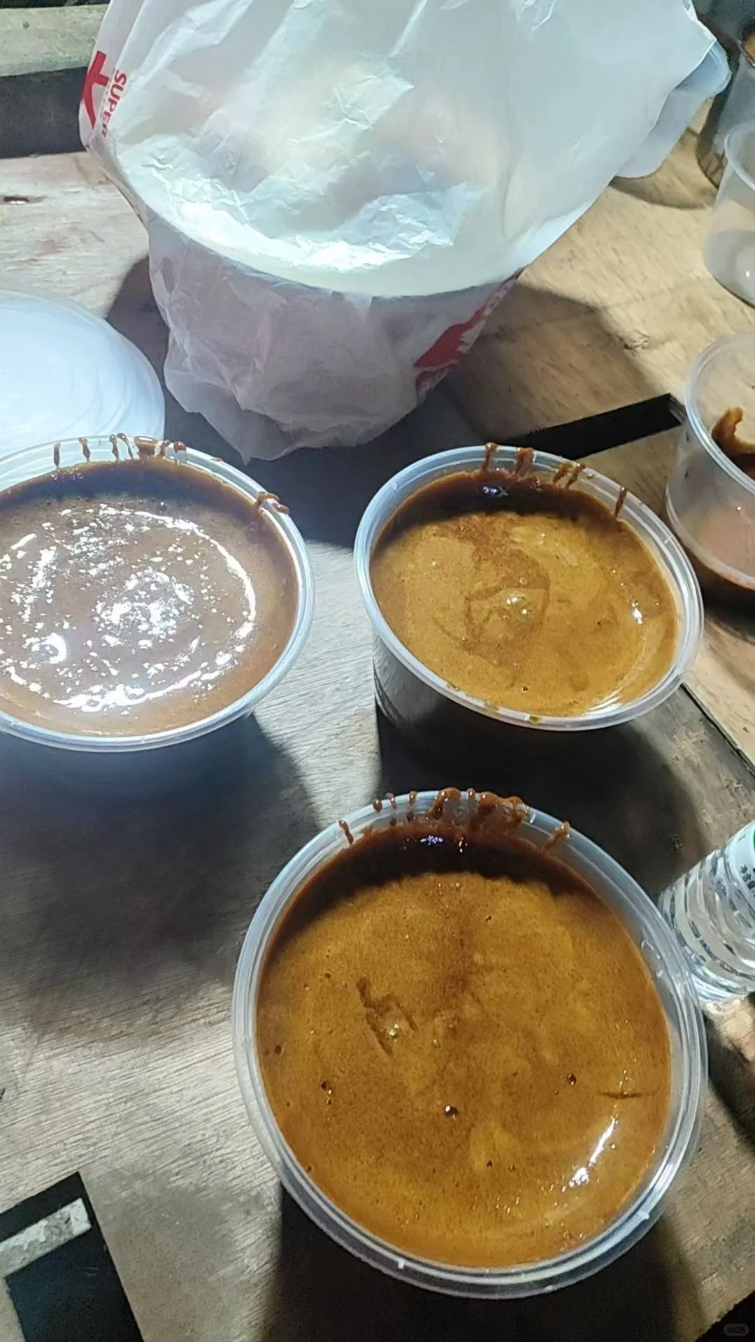 红糖对于女孩子来说很友好