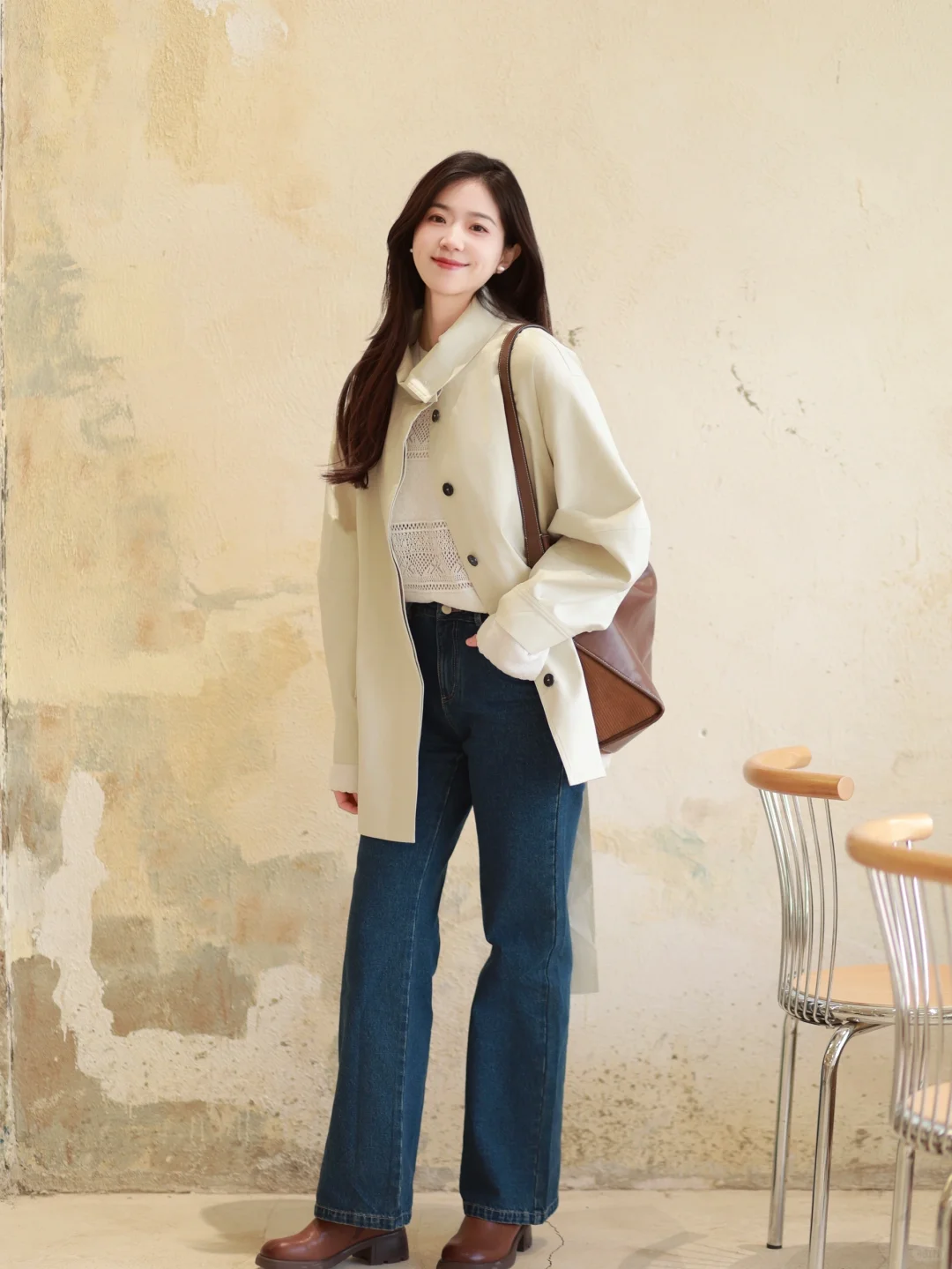 生活需要多点松弛感