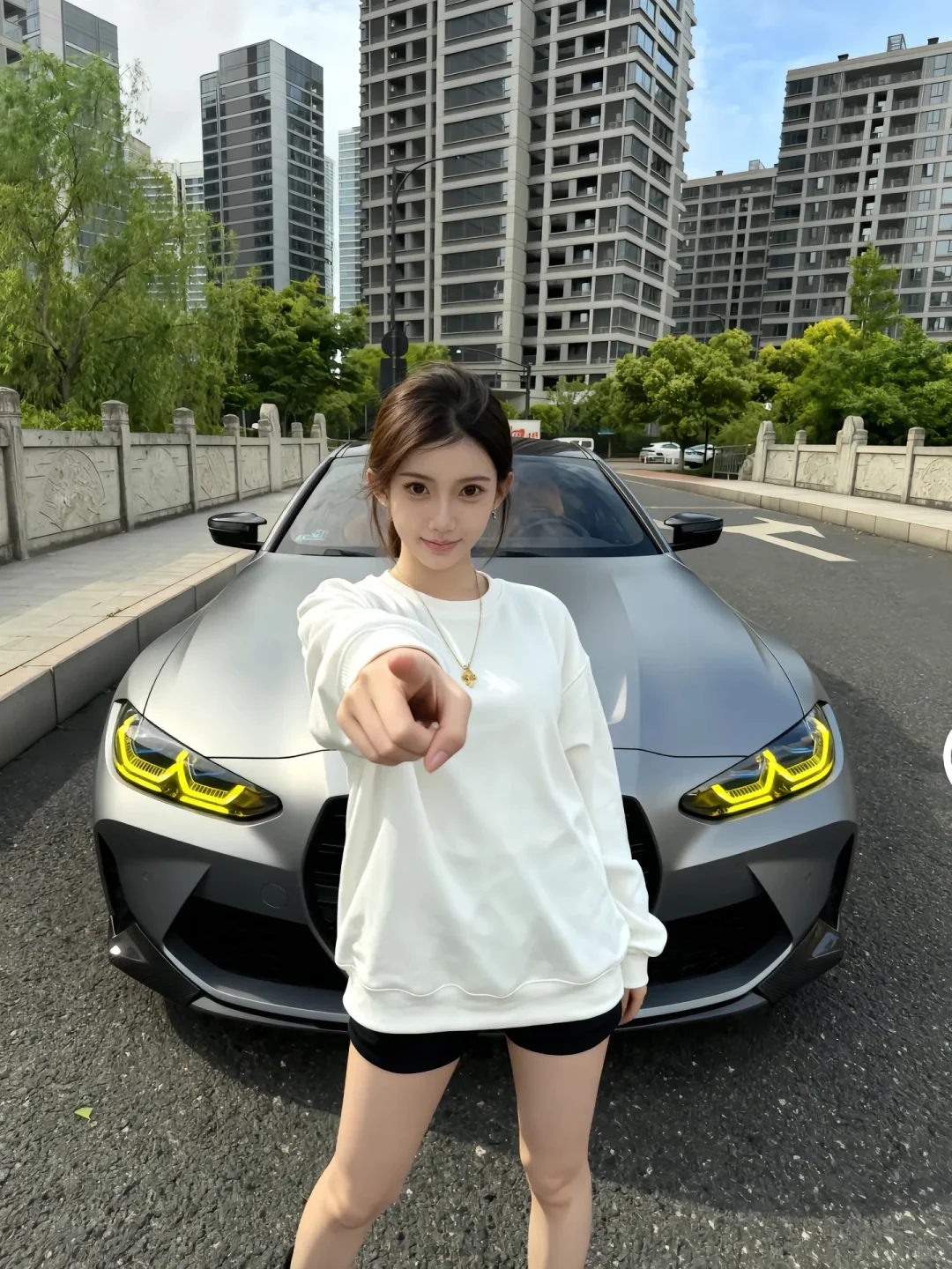 这组壁纸好有氛围