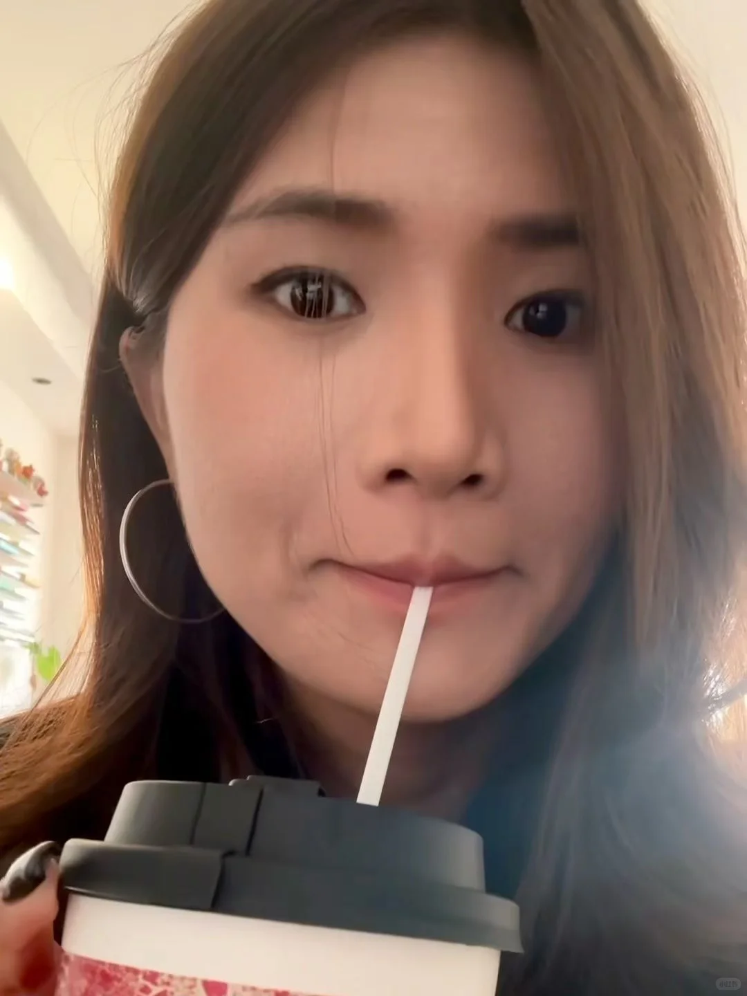 31岁年入百万后，美貌身材爆炸式提升了