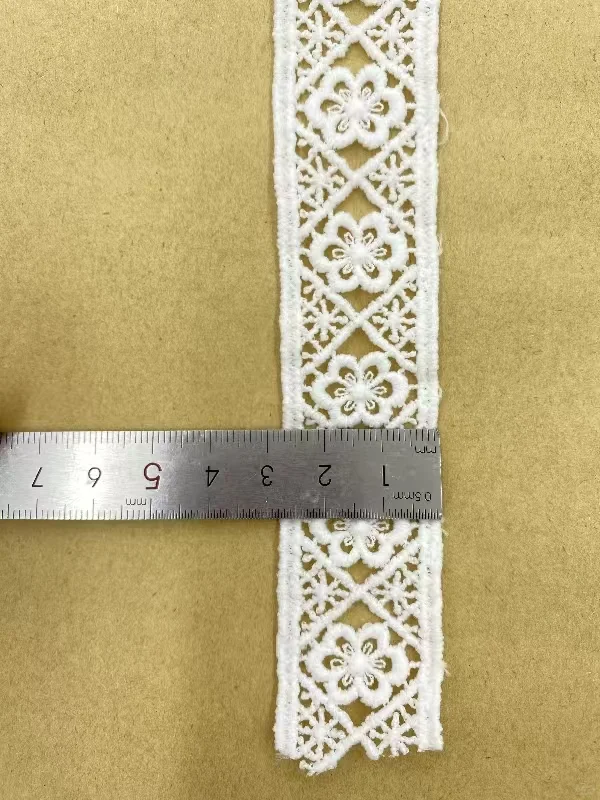 找花边，现货1000y