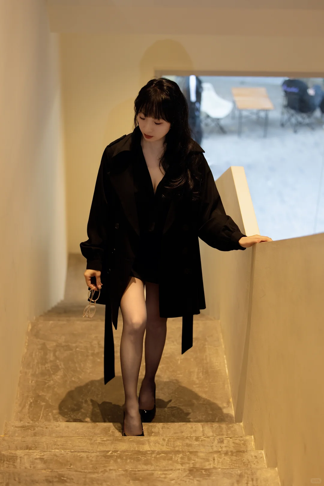 莆田suco coffee|姐感甜御风拍照的含金量！