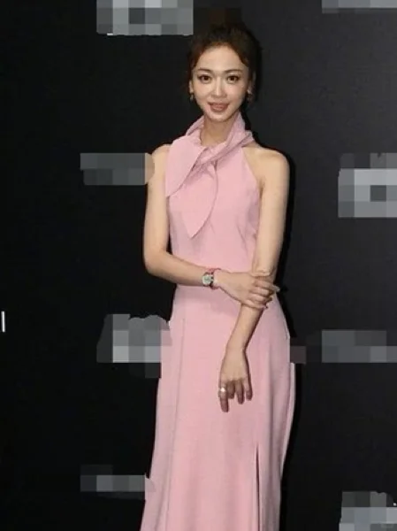 吴谨言到底瘦到什么程度？照片告诉你