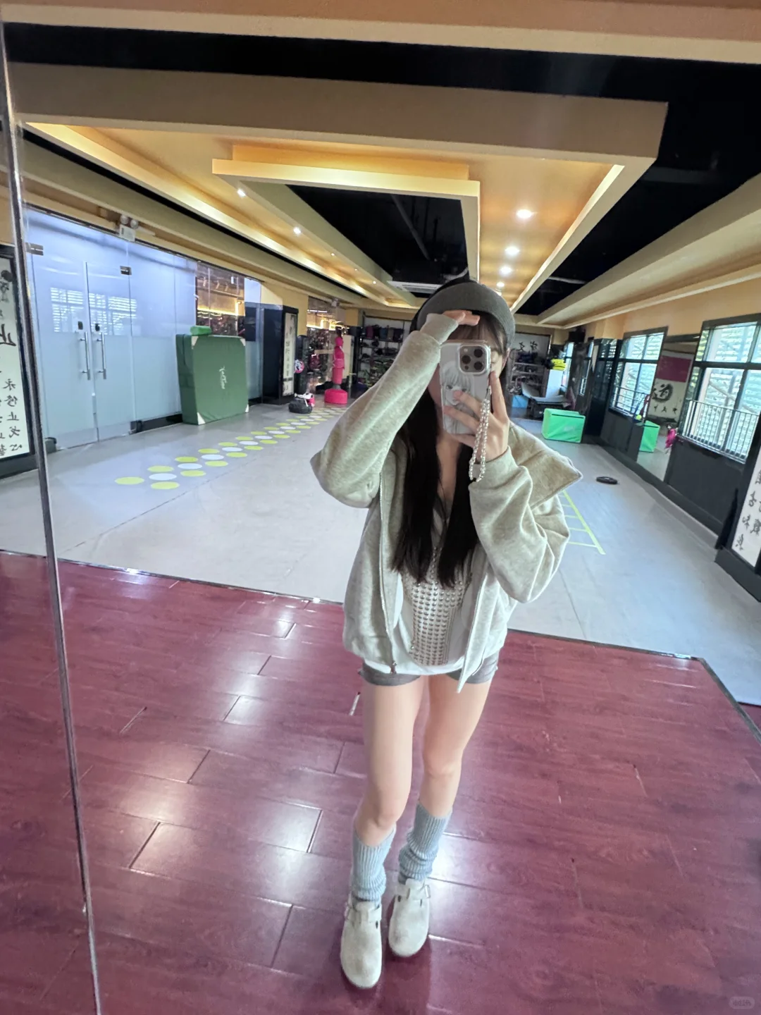 肉肉女生 练薄肌 真的很简单（附自用教程